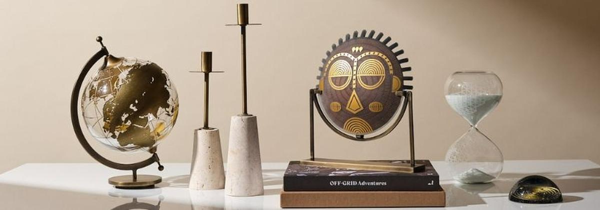 Home Deco