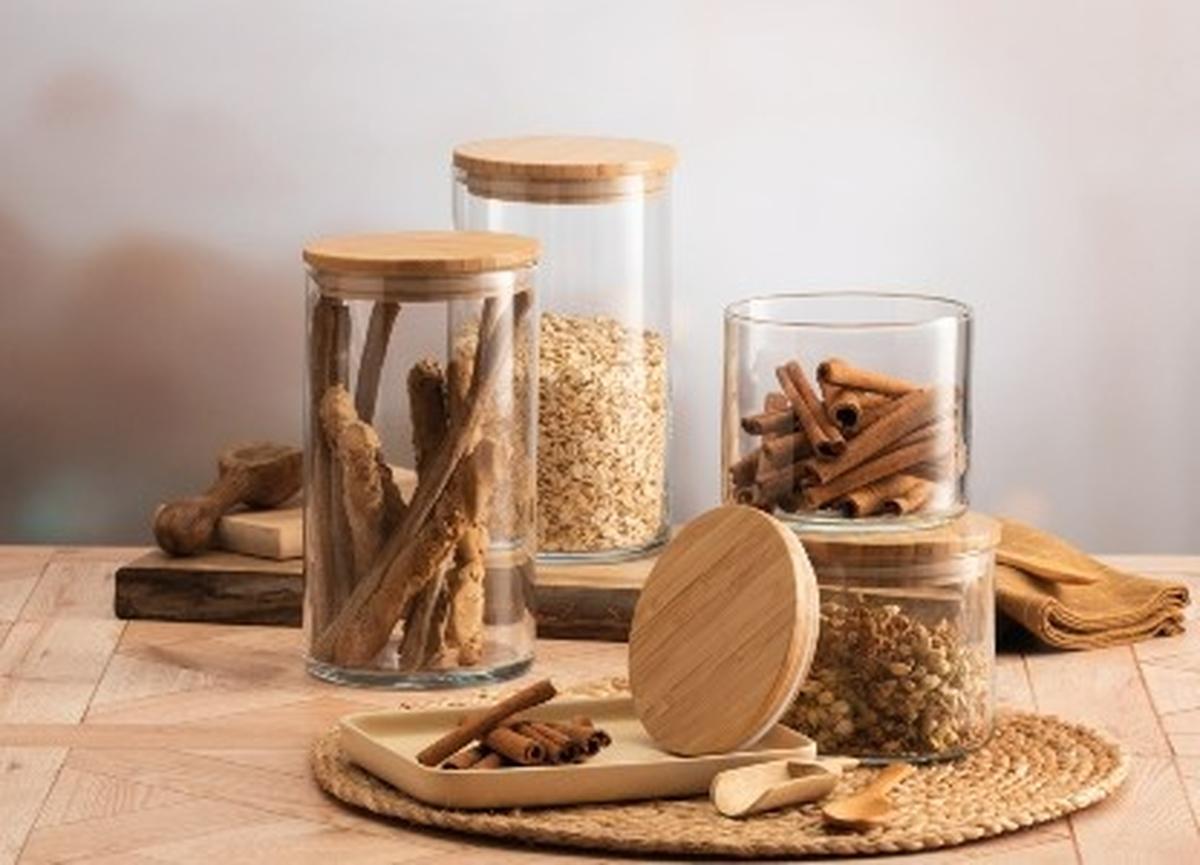 Kitchenware