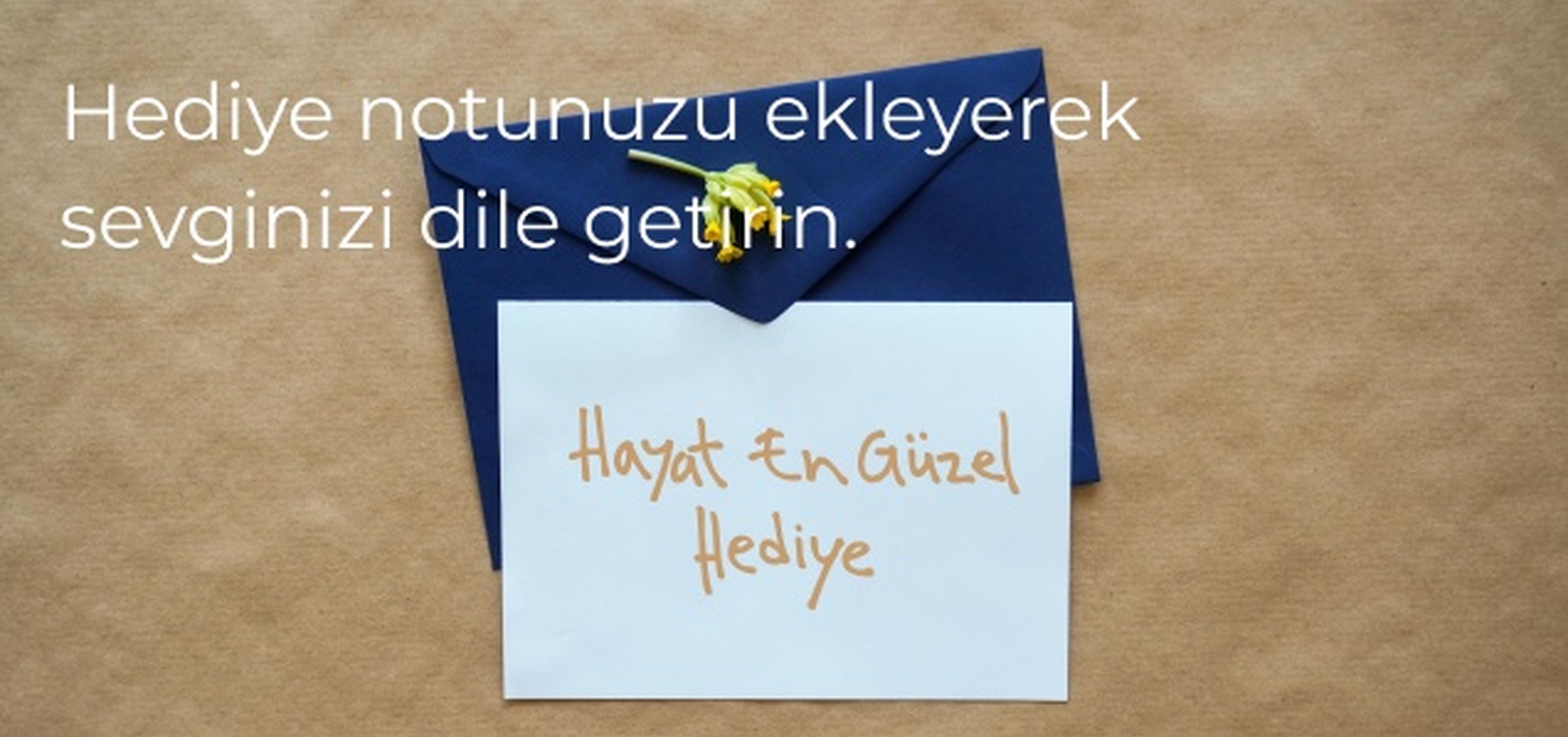 Gift Two Banner