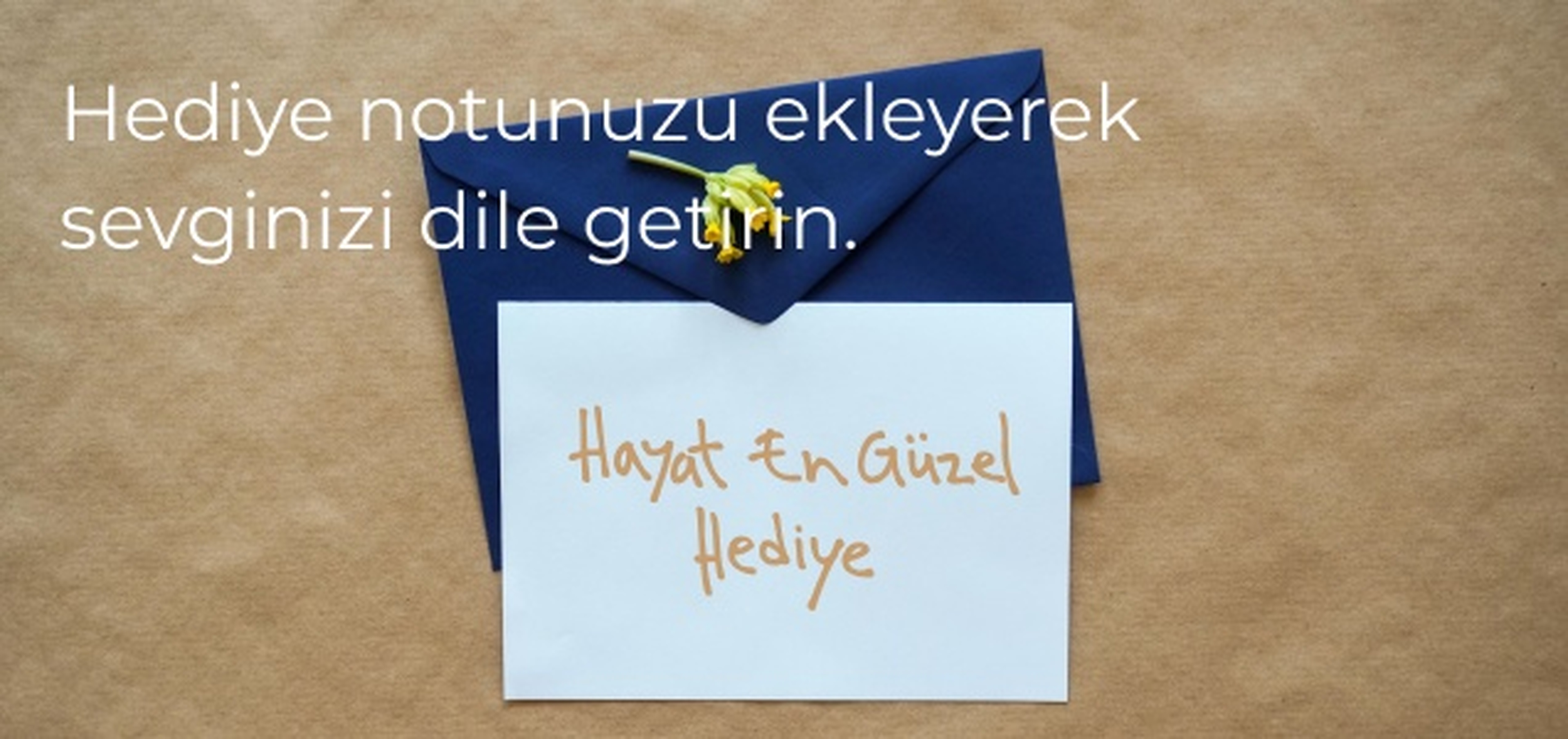 Gift Two Banner