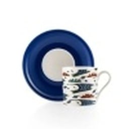 Turkish Coffee Cups