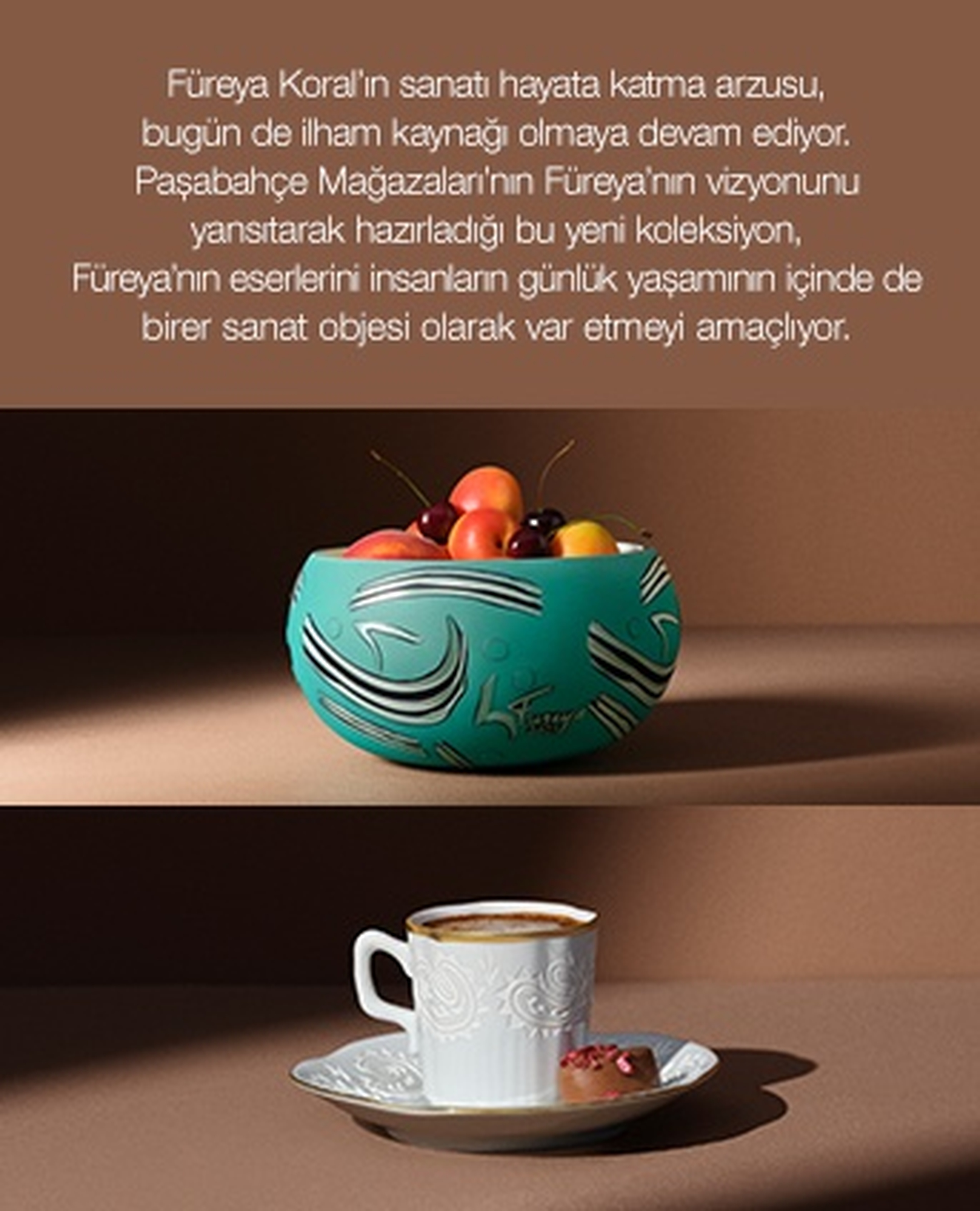 kahve