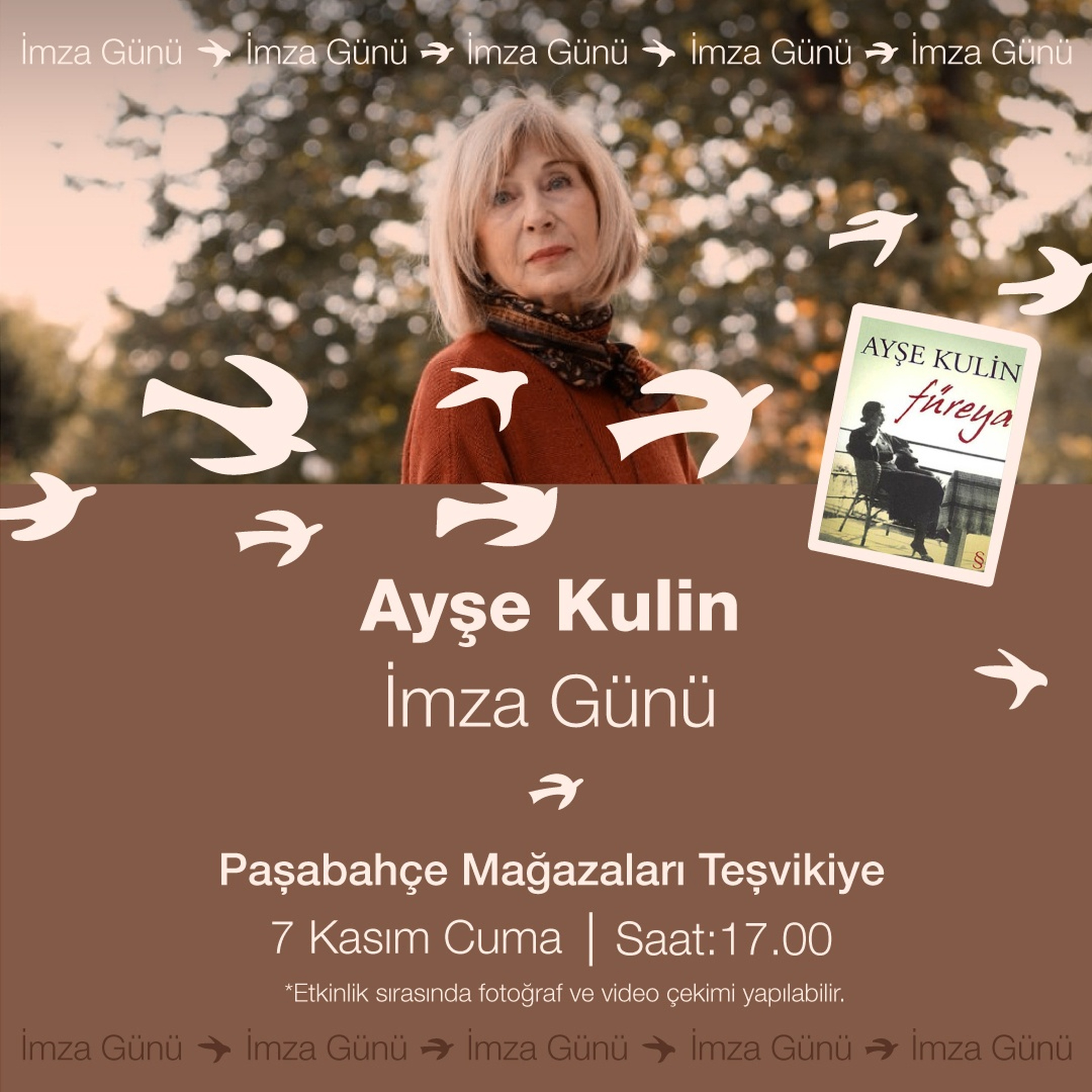 imza günü
