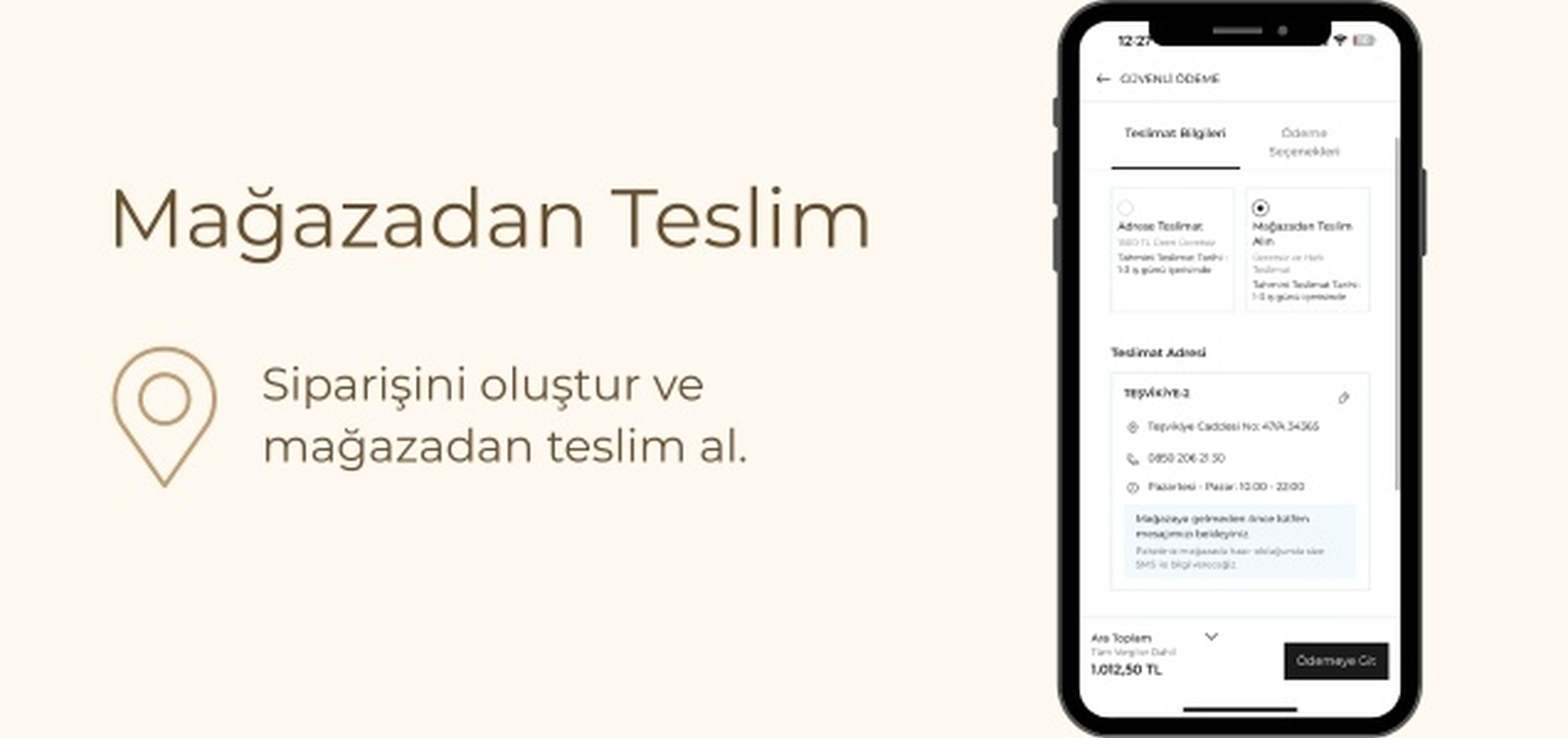 Gift Two Banner
