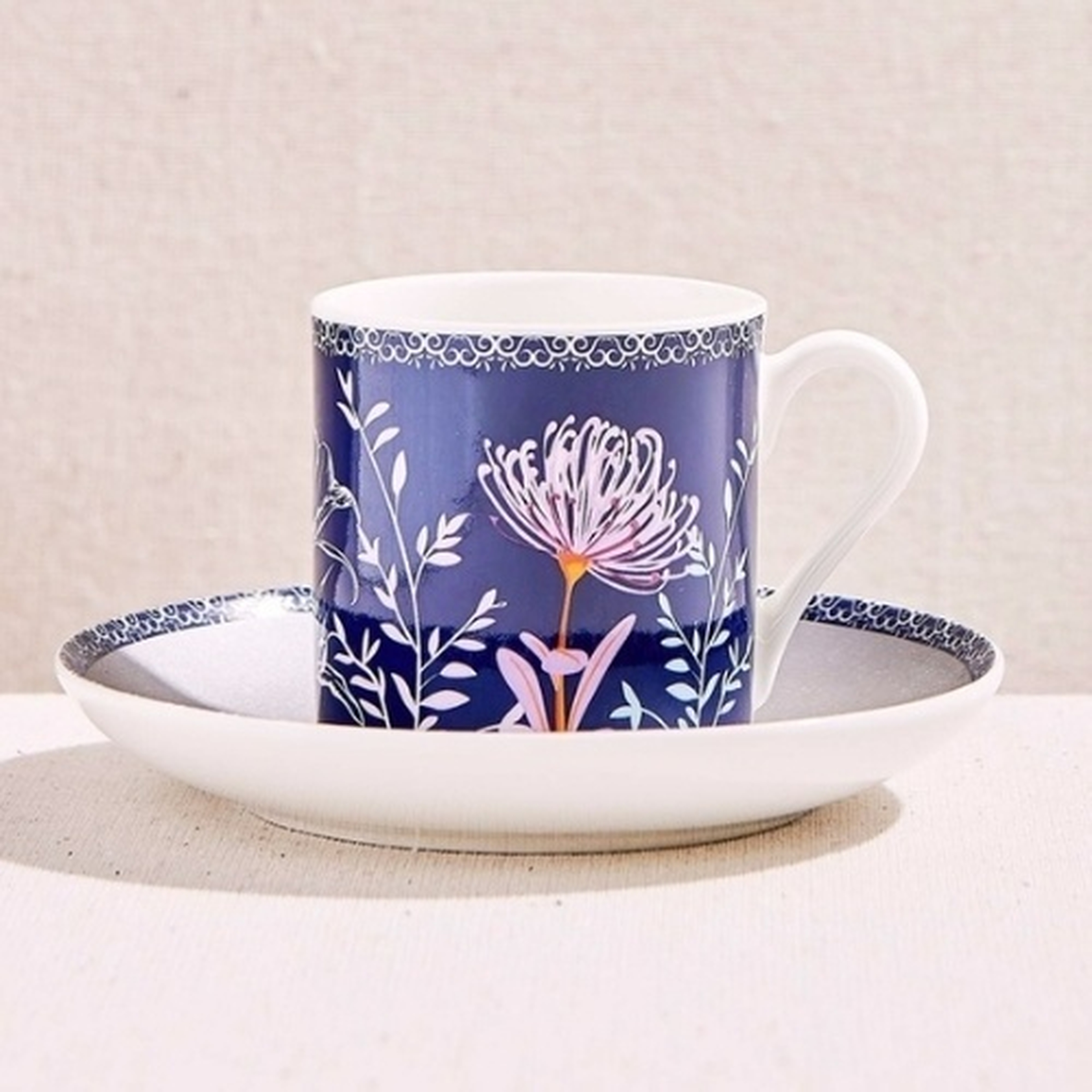 tea