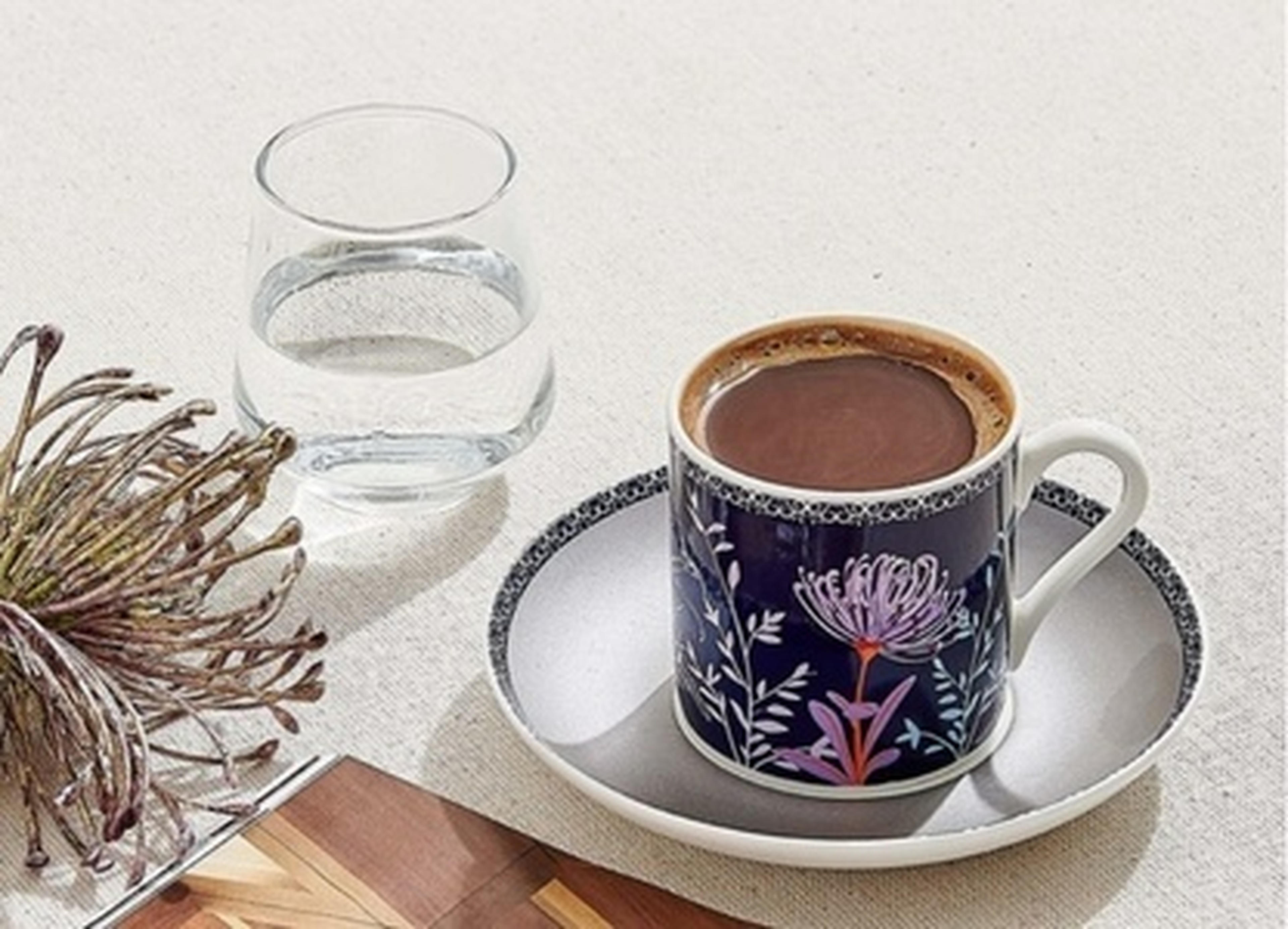 tea