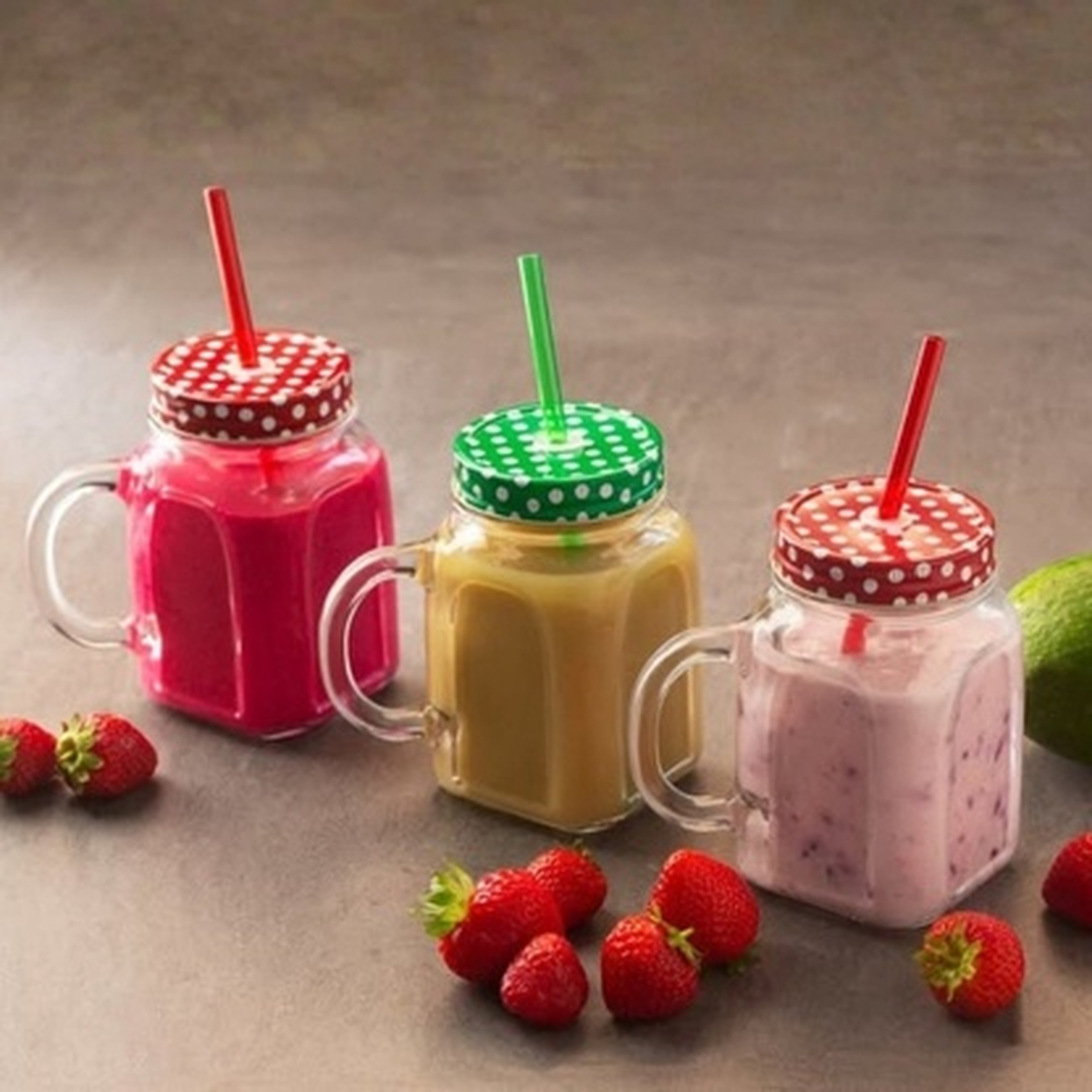 Havuz Partisi için Serinletici Smoothie Tarifleri