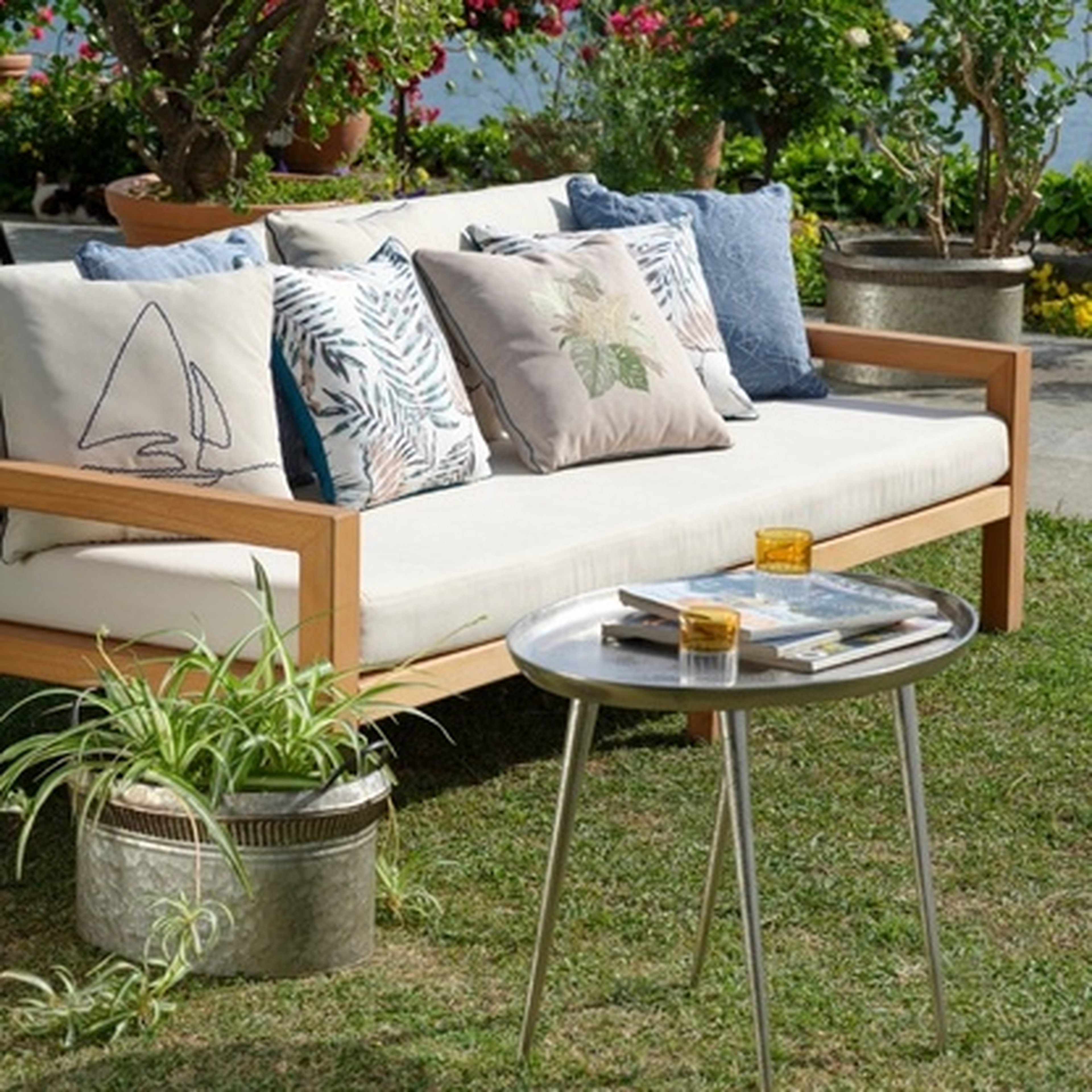 Veranda Nedir?