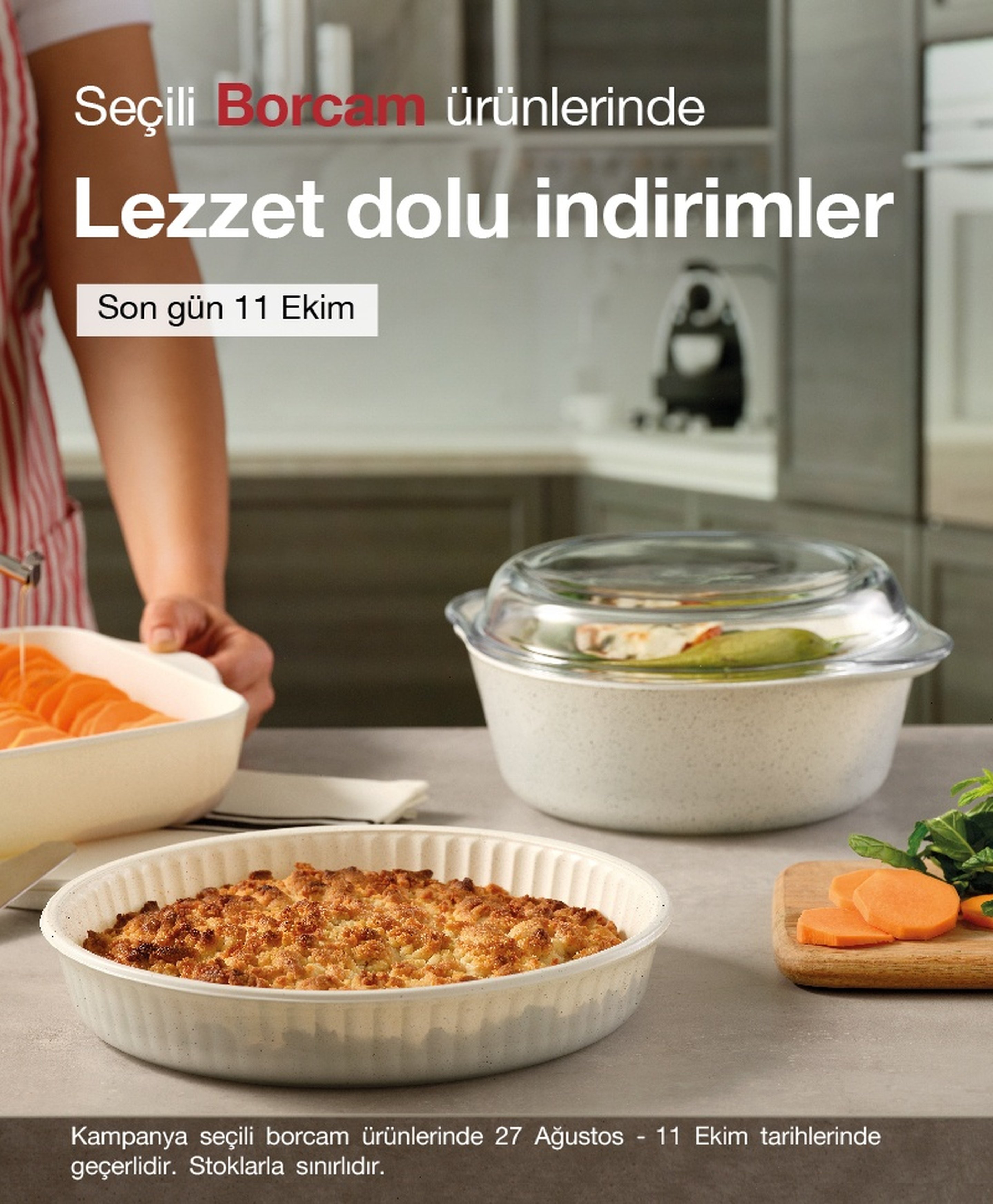 Borcam Kampanyası