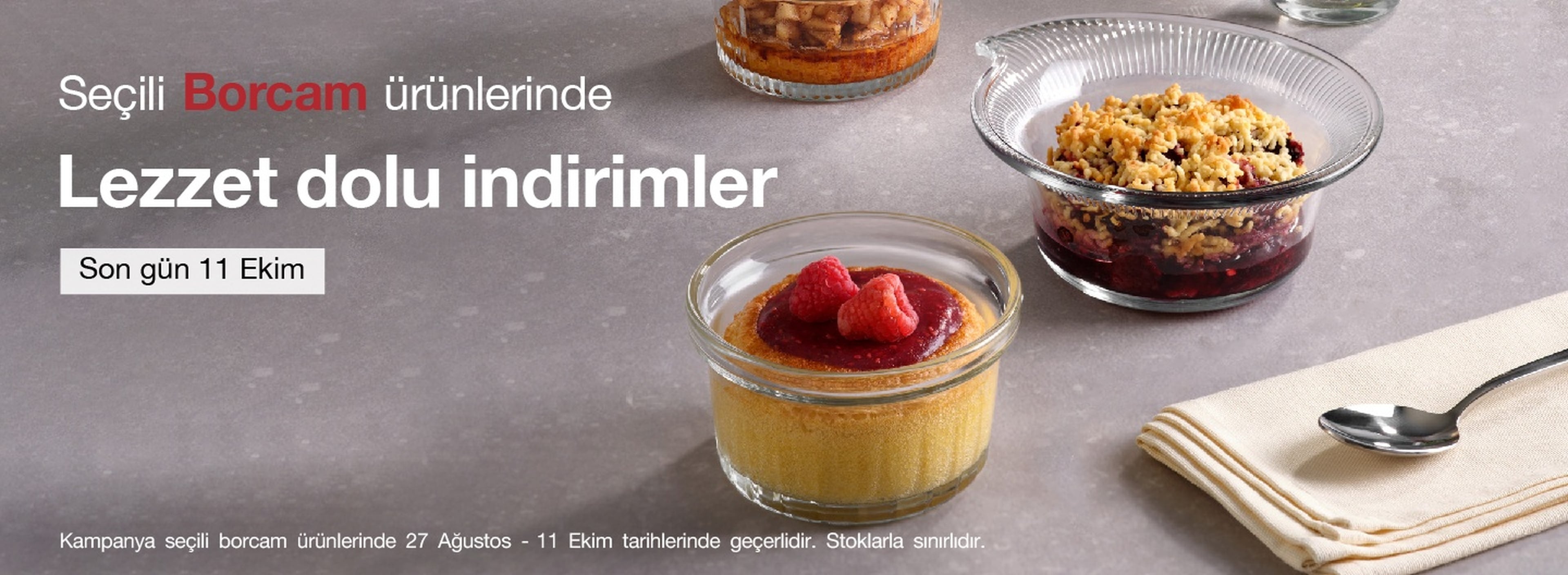 Borcam Kampanyası