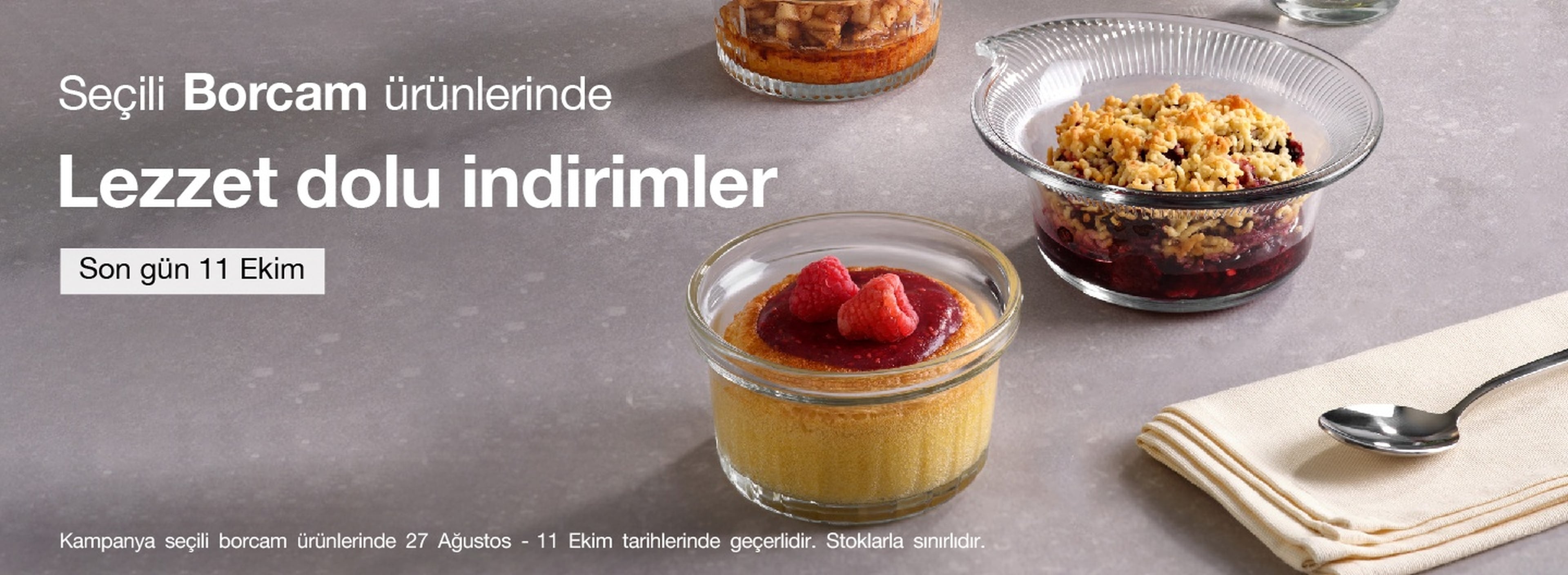 Borcam Kampanyası