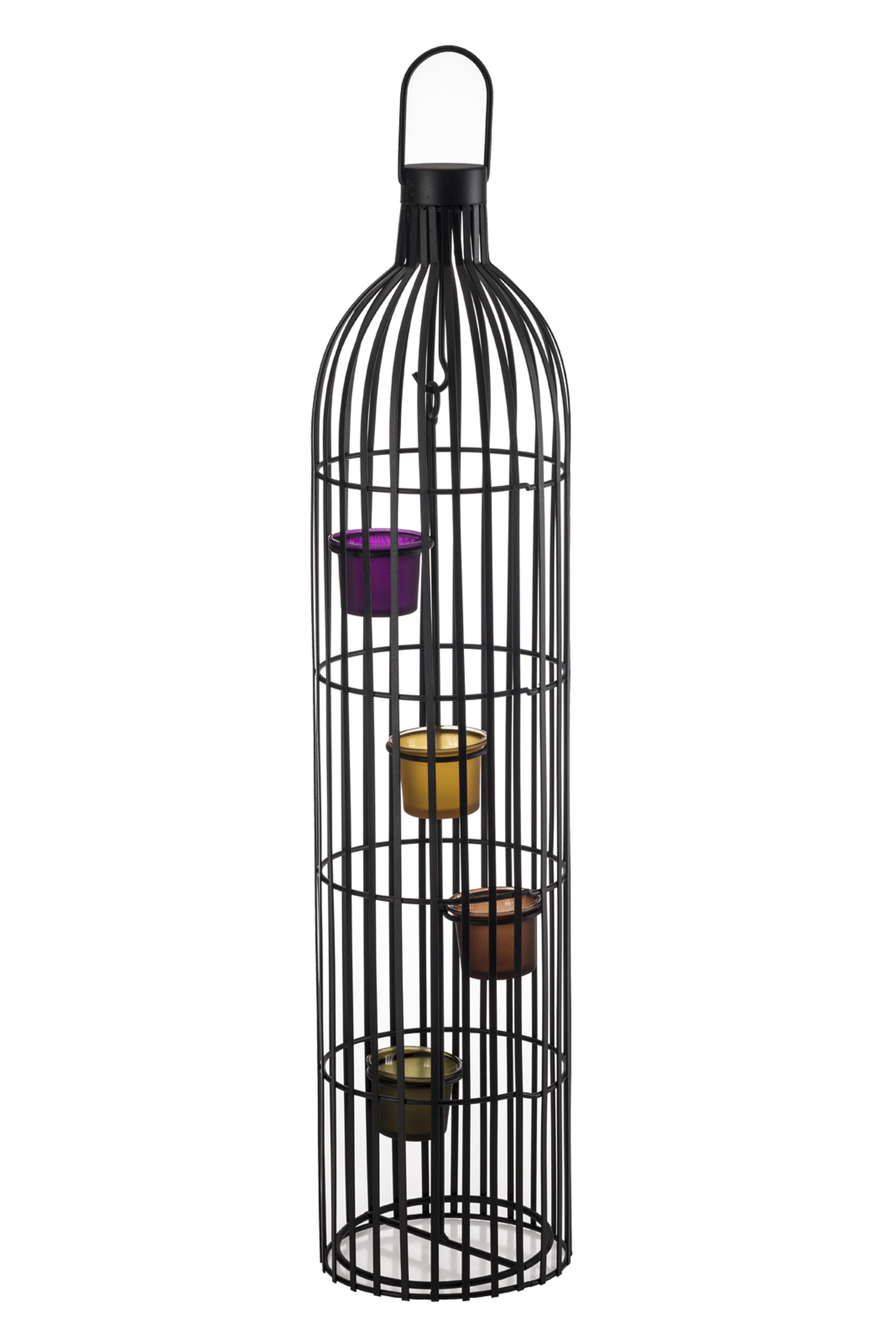 Bottle Tealight Mumluk