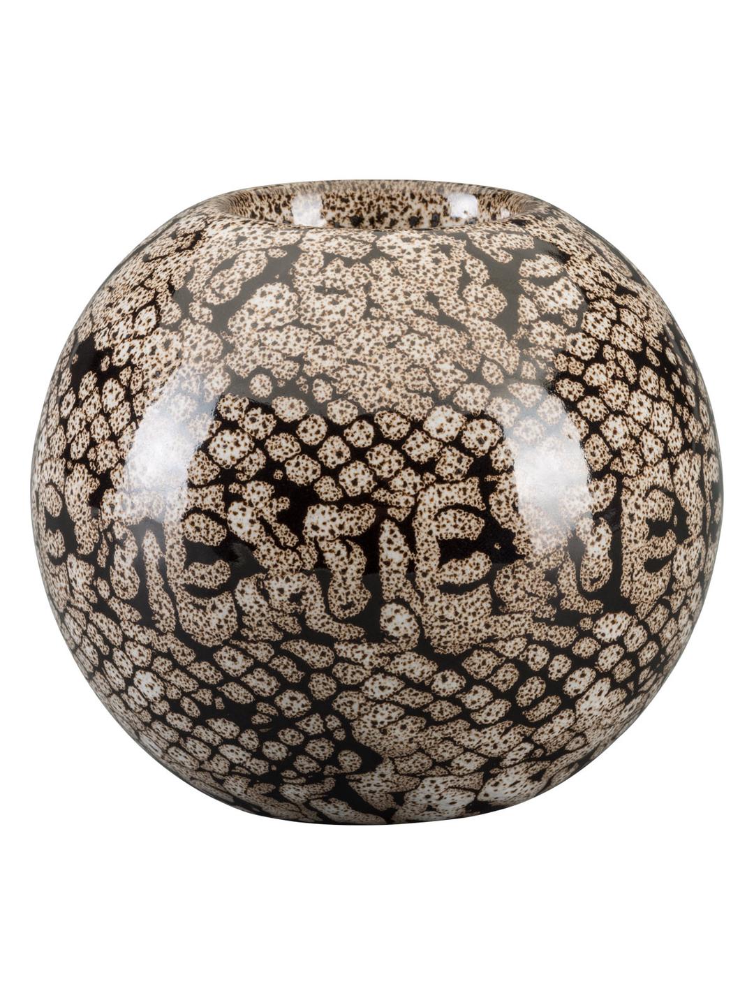 Karnivor Seramik Tealight Mumluk L