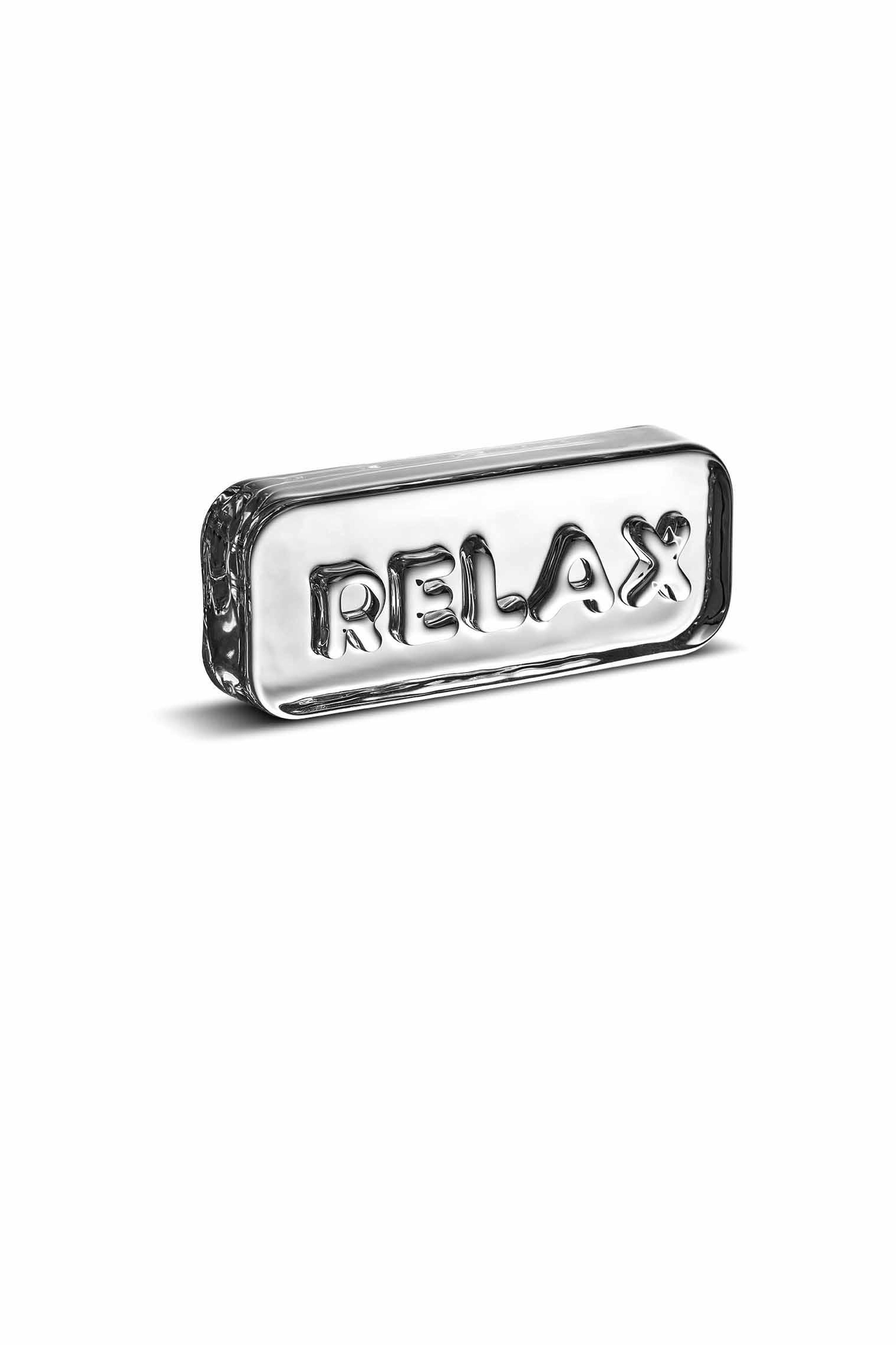 Nude Relax Kağıt Ağırlığı