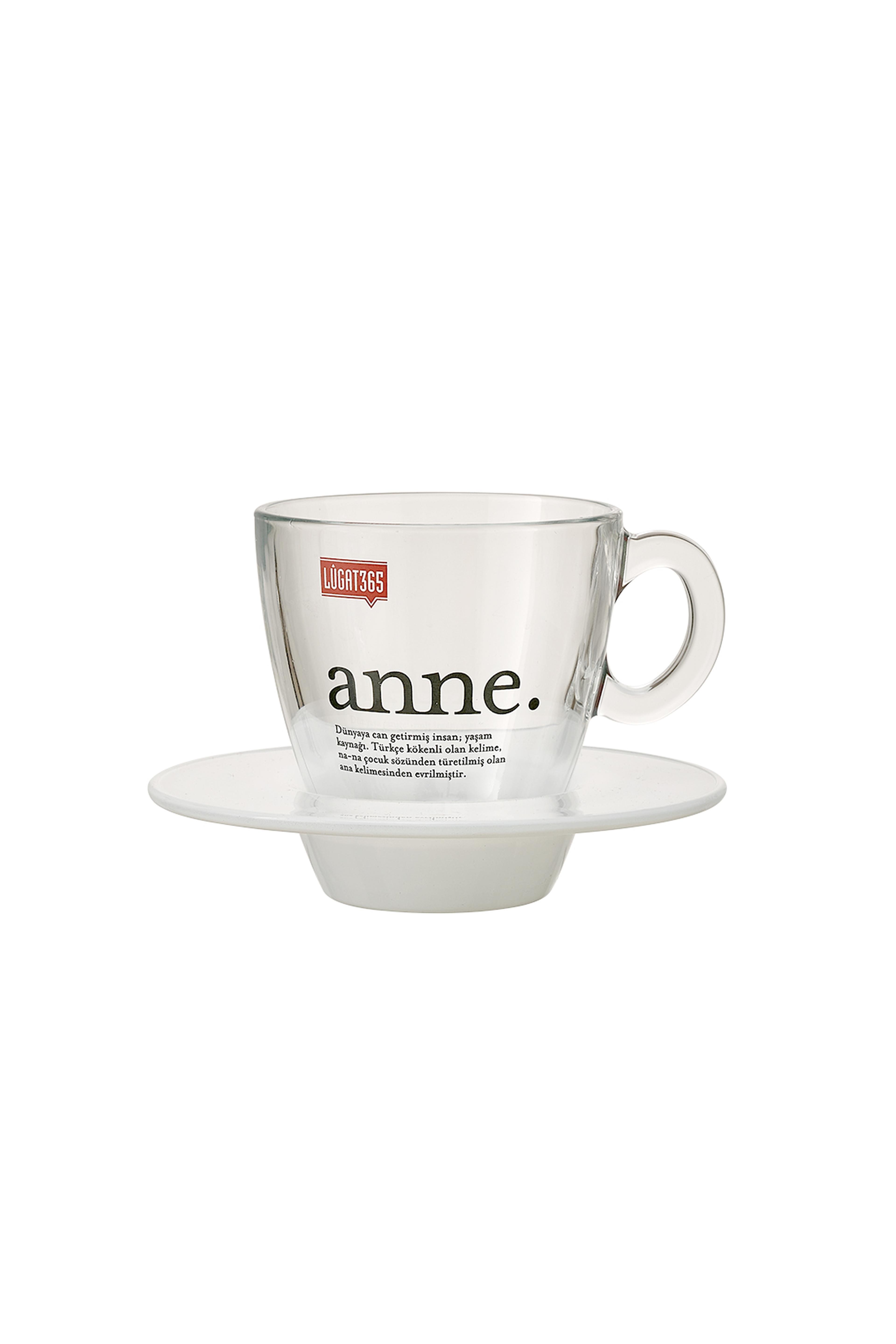 Lügat 365 Anne Fincan Takımı