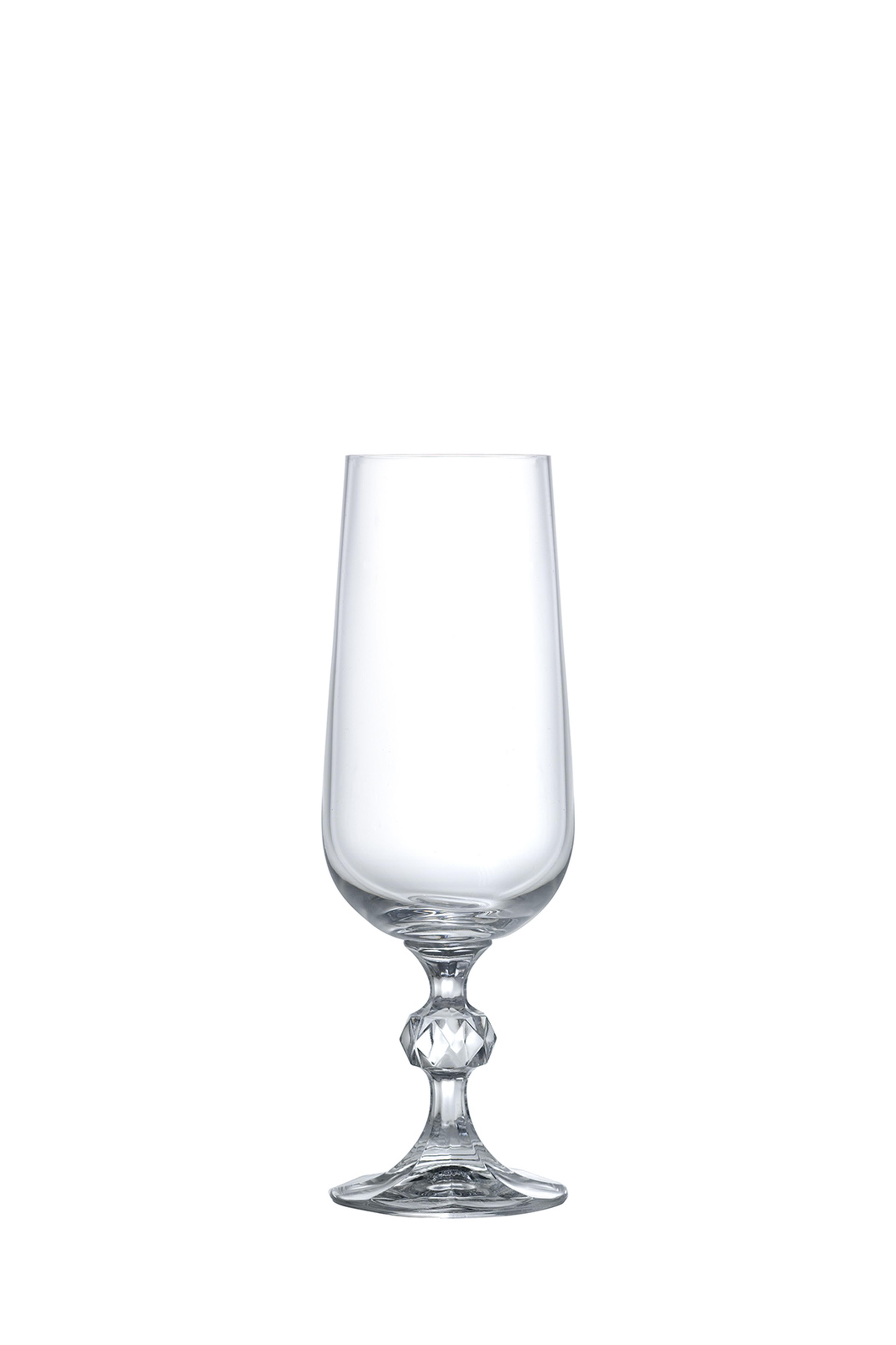 Diamond Cocktail Glass 180 CC