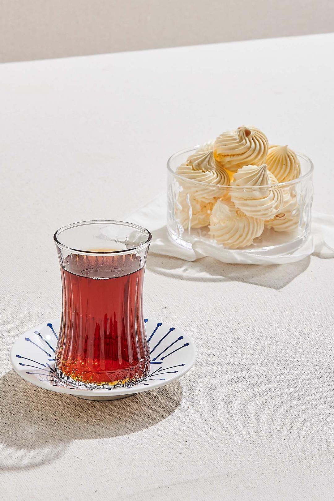 Elysia Çay Bardağı 170 CC