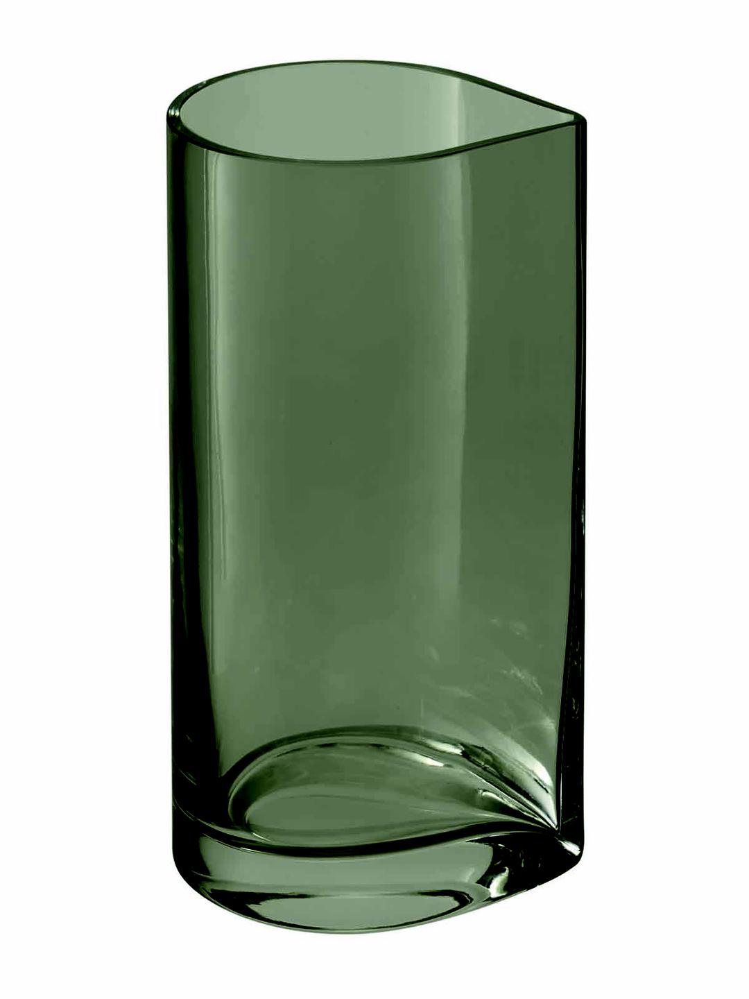 Tomas Kral Drop 22 cm Smoke