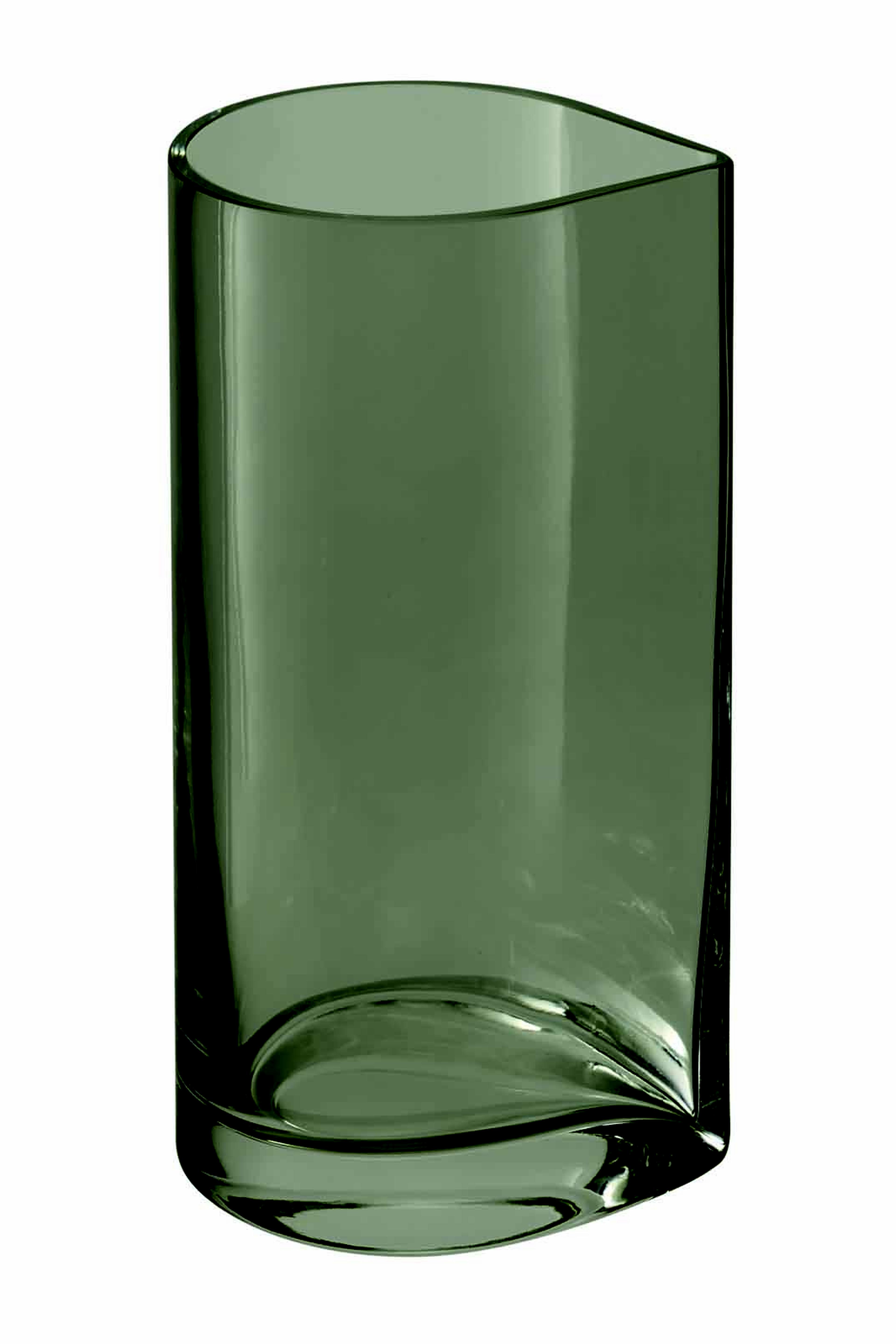Tomas Kral Drop 22 cm Smoke