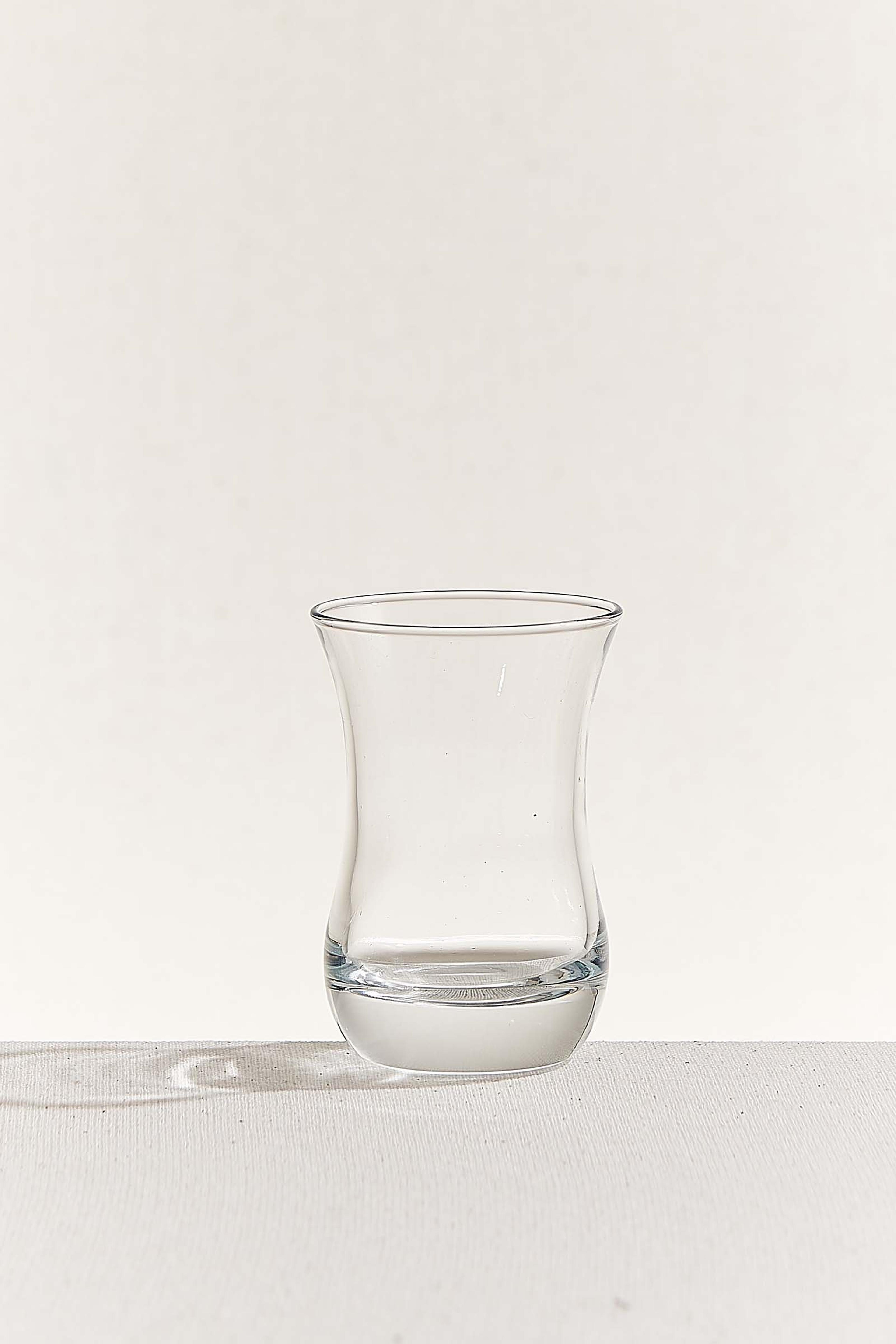 White Tea Cup 100 CC