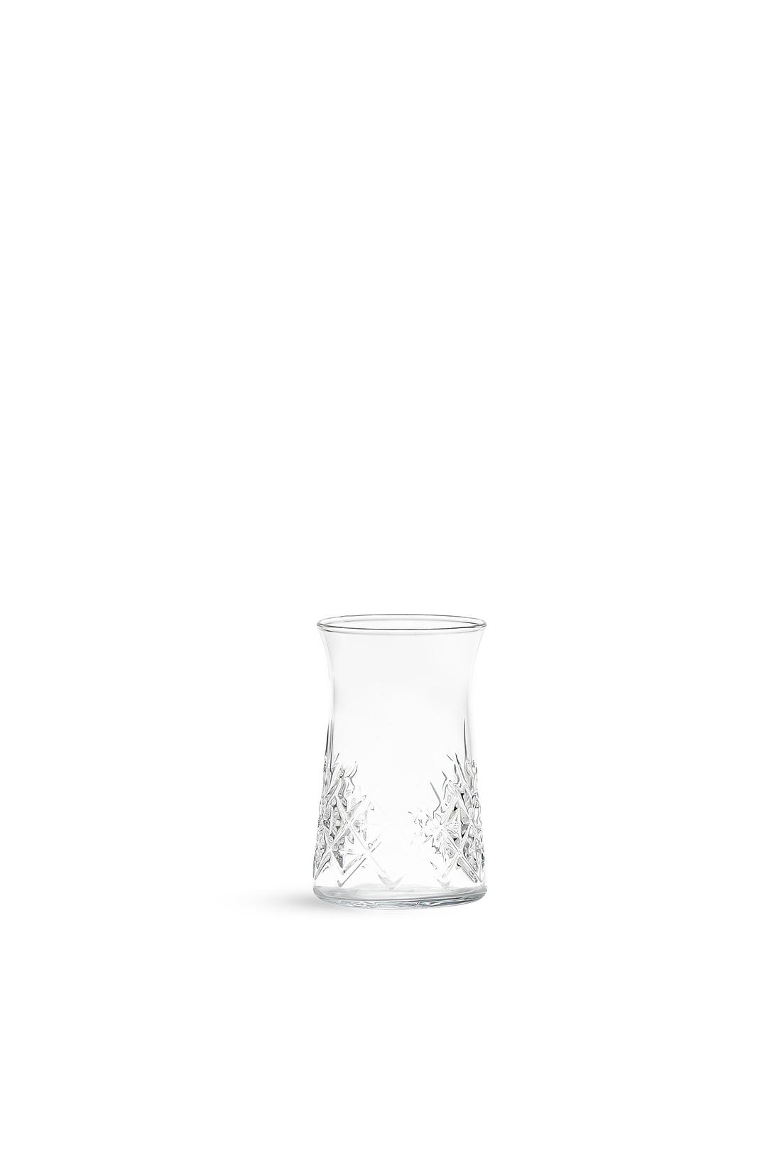 Timeless Çay Bardağı 160 CC