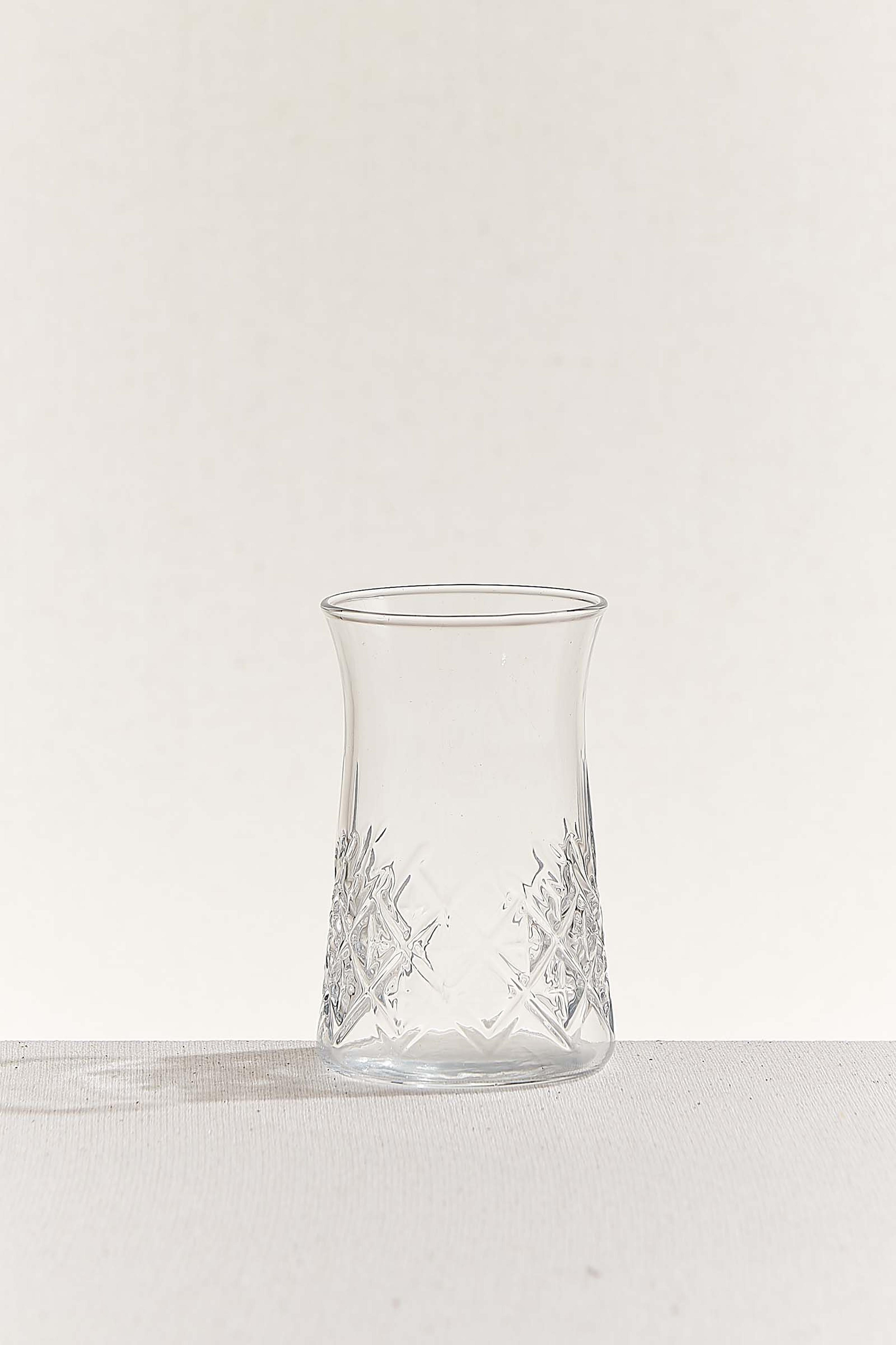 Timeless Çay Bardağı 160 CC