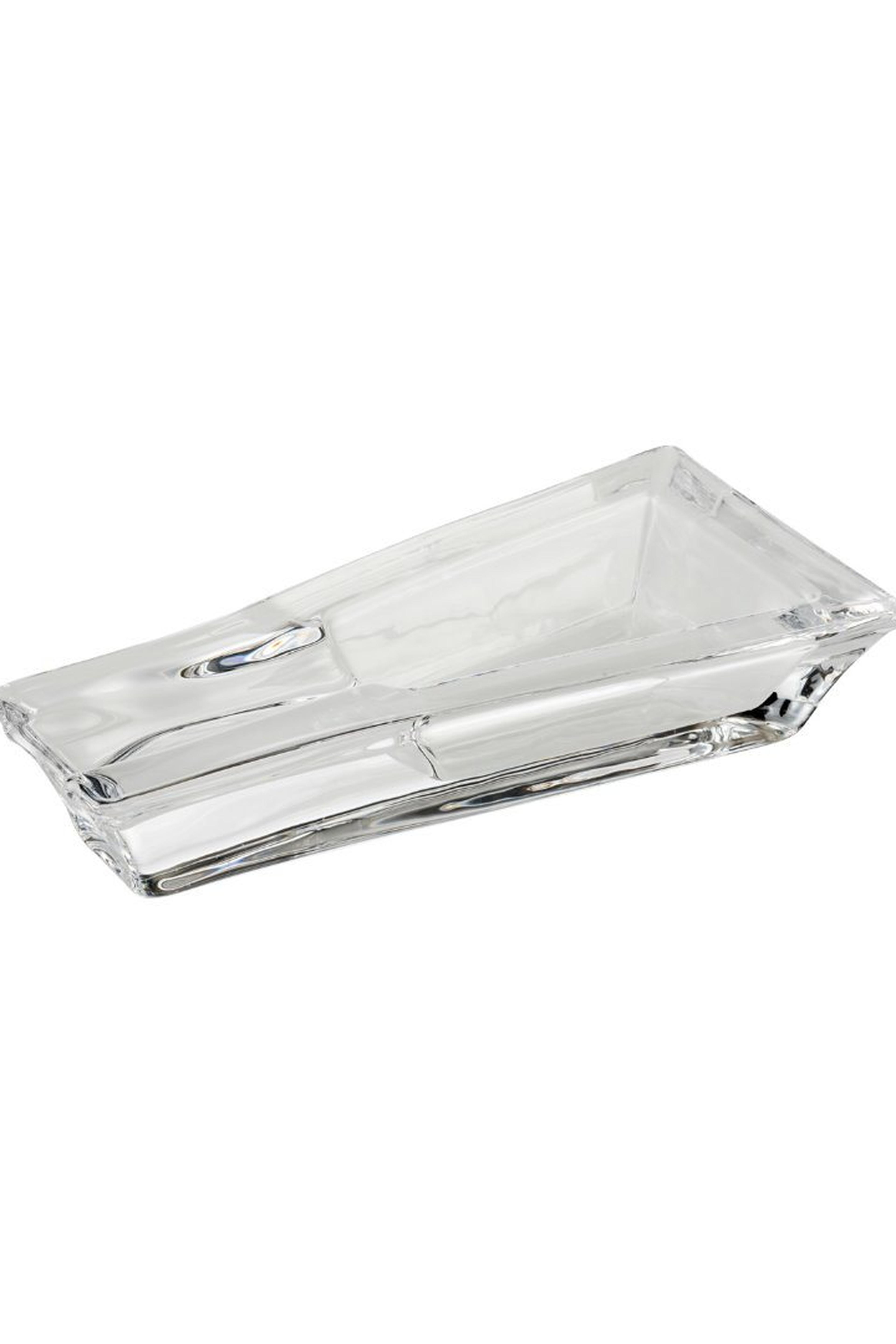 Long Cigar Ashtray