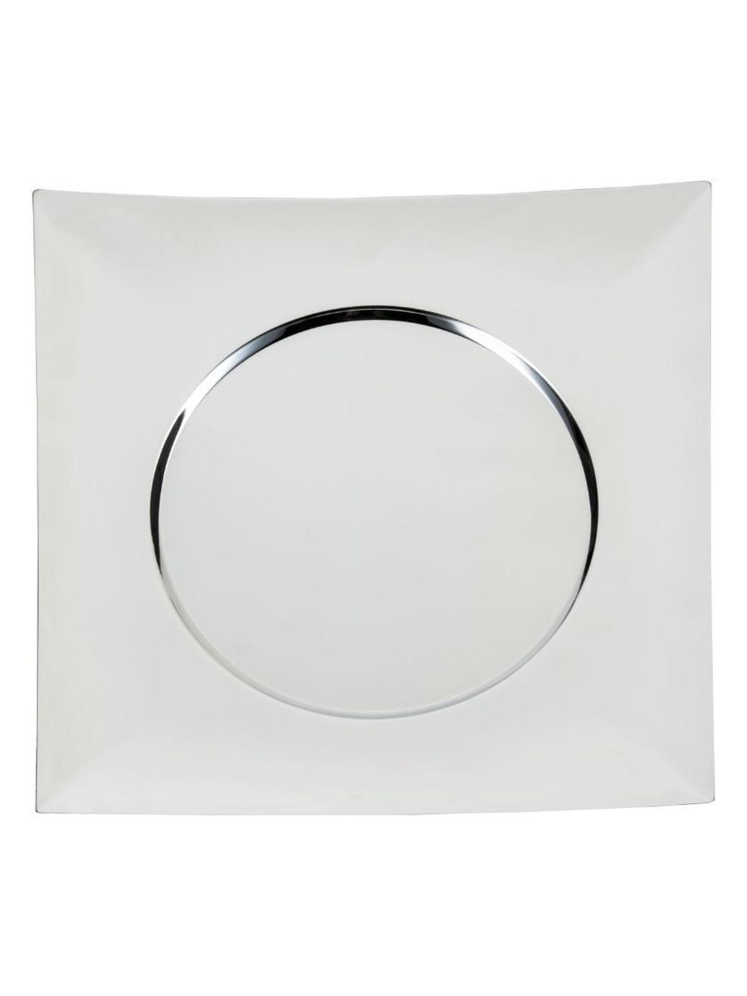 Kare Metal Supla 32x32 cm