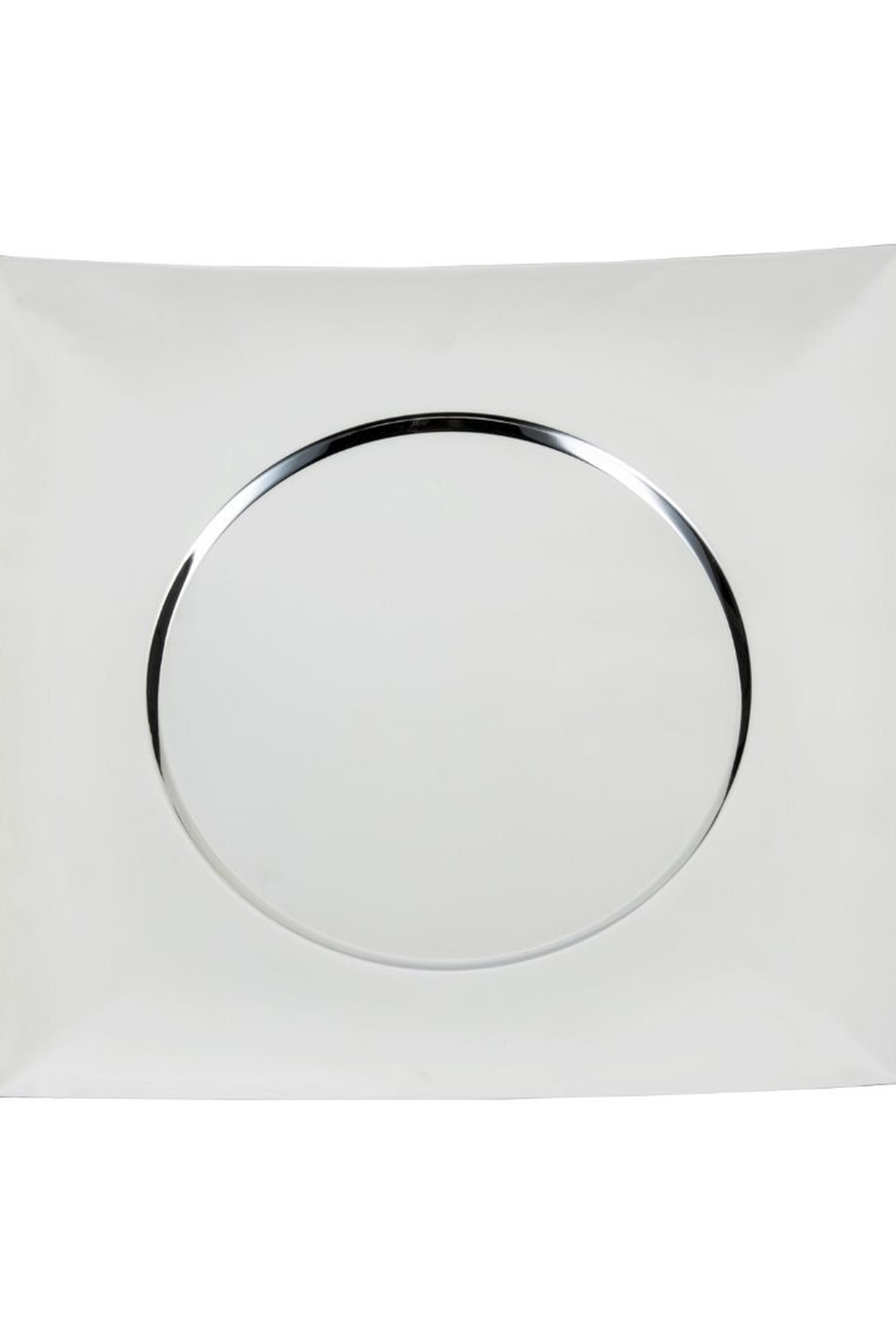 Kare Metal Supla 32x32 cm
