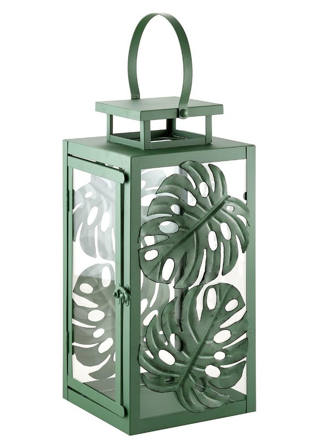 Botanik Metal Fener L
