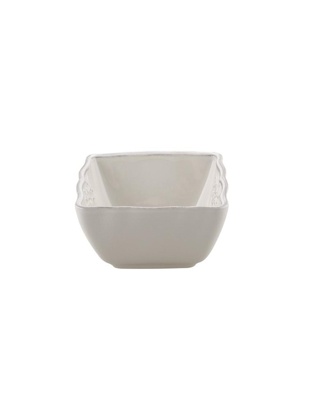Marialva Seramik Ramekin Krem