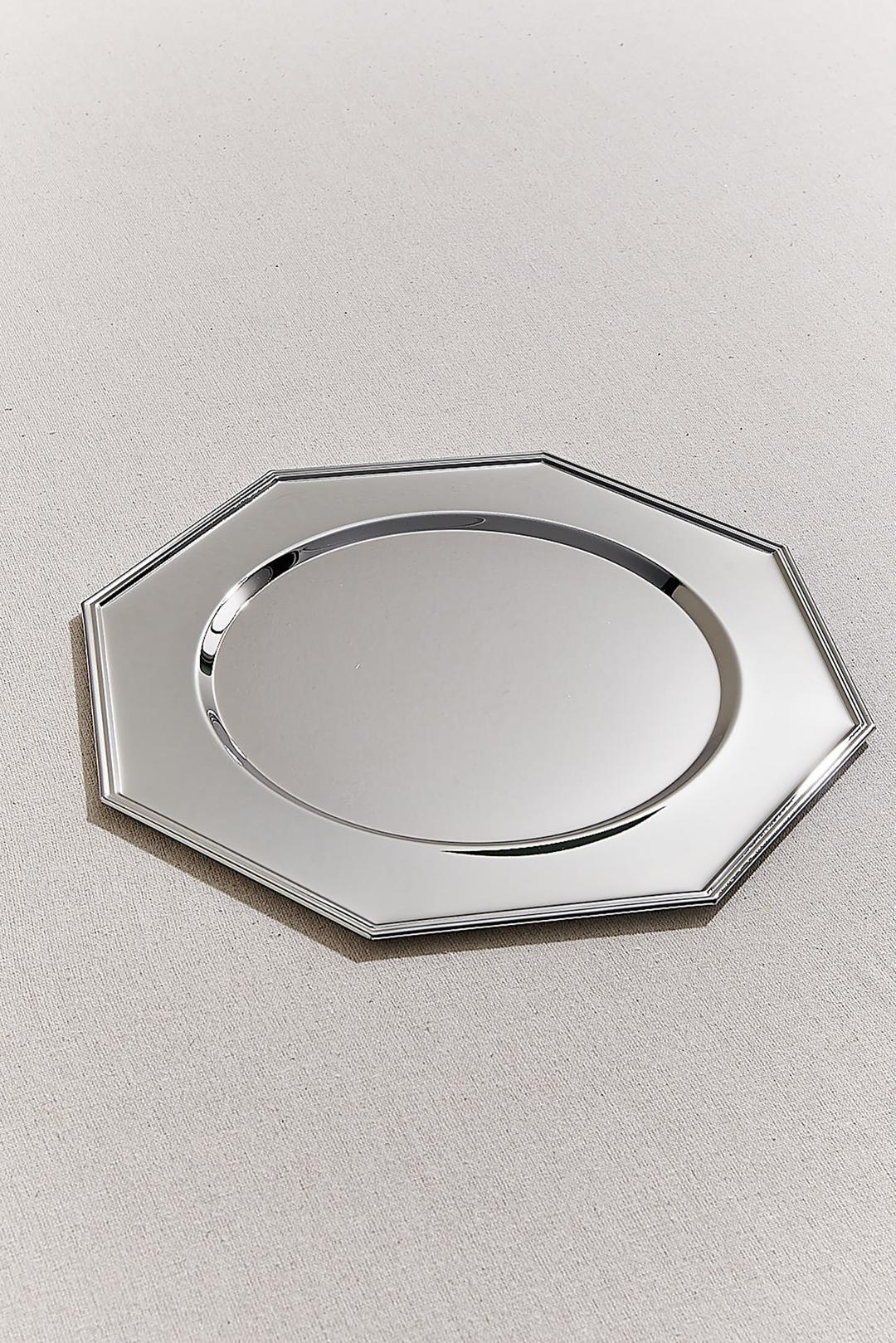 Octagon Metal Supla 30 cm
