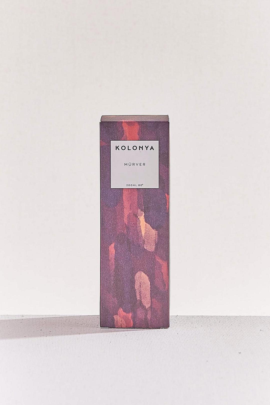 Kolonya 'Mürver' 200 cc