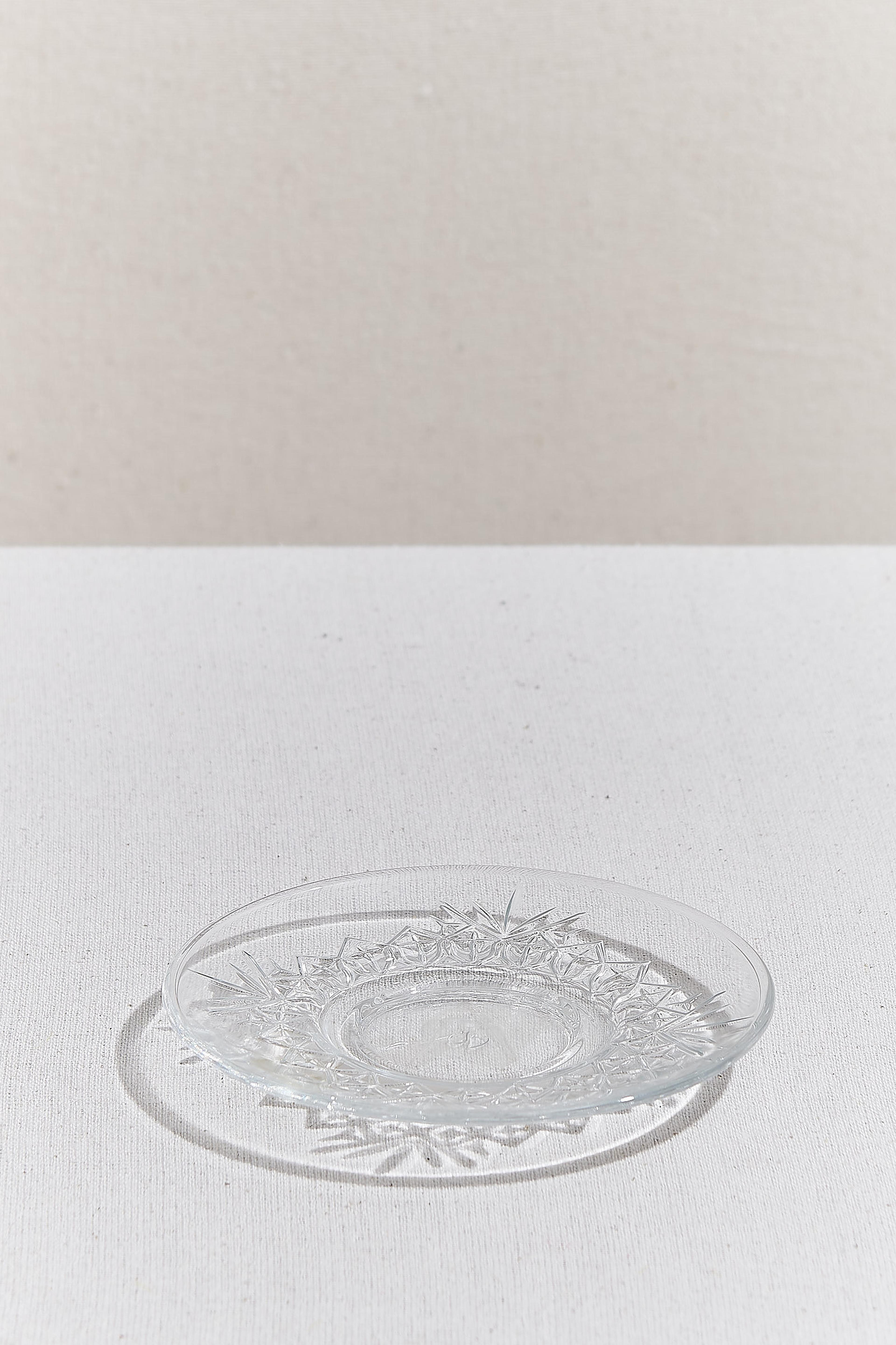 6'lı Timeless Çay Tabağı 12 cm