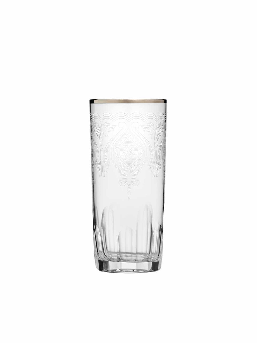 Cemre Rakı Bardağı Takımı