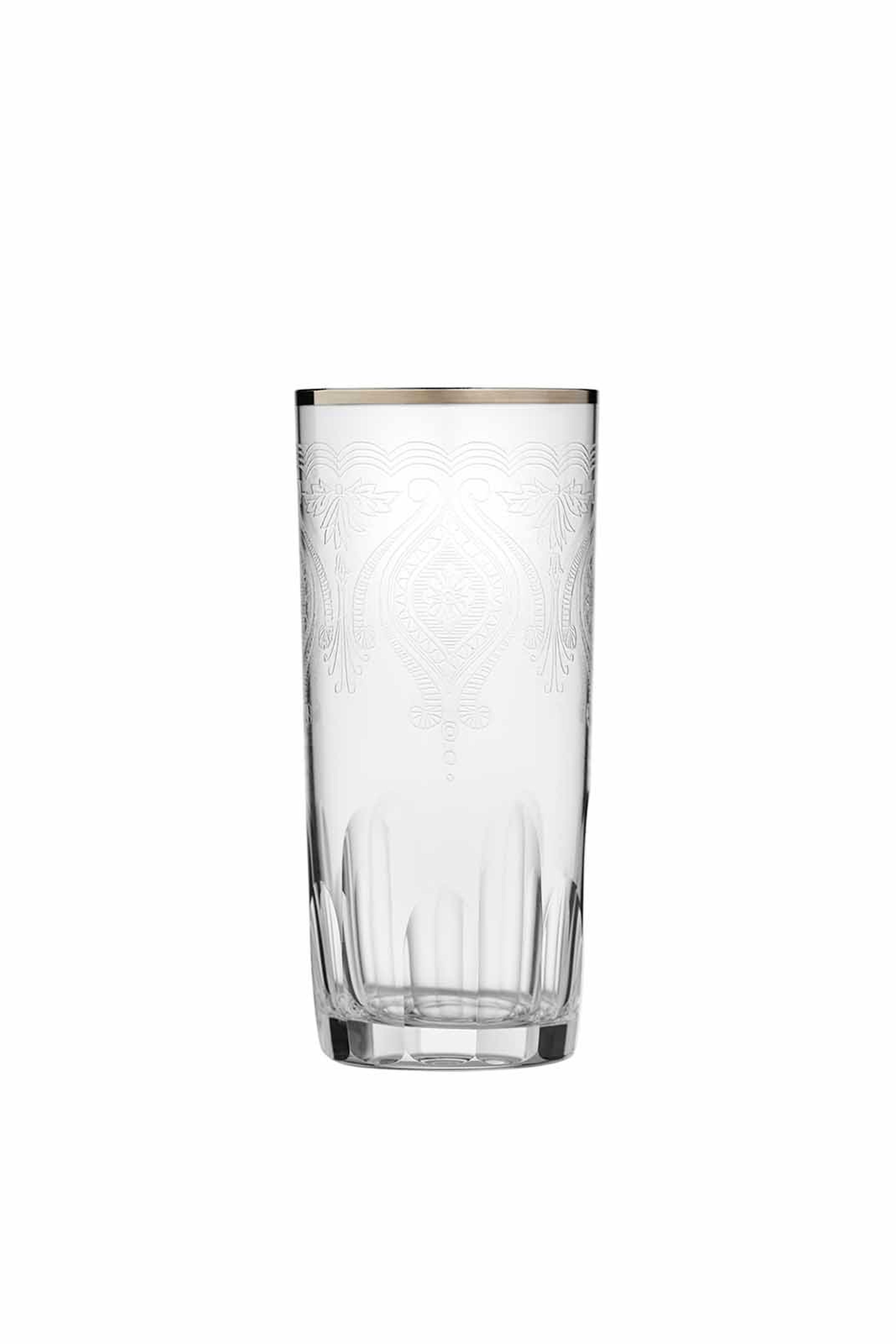 Cemre Rakı Bardağı Takımı