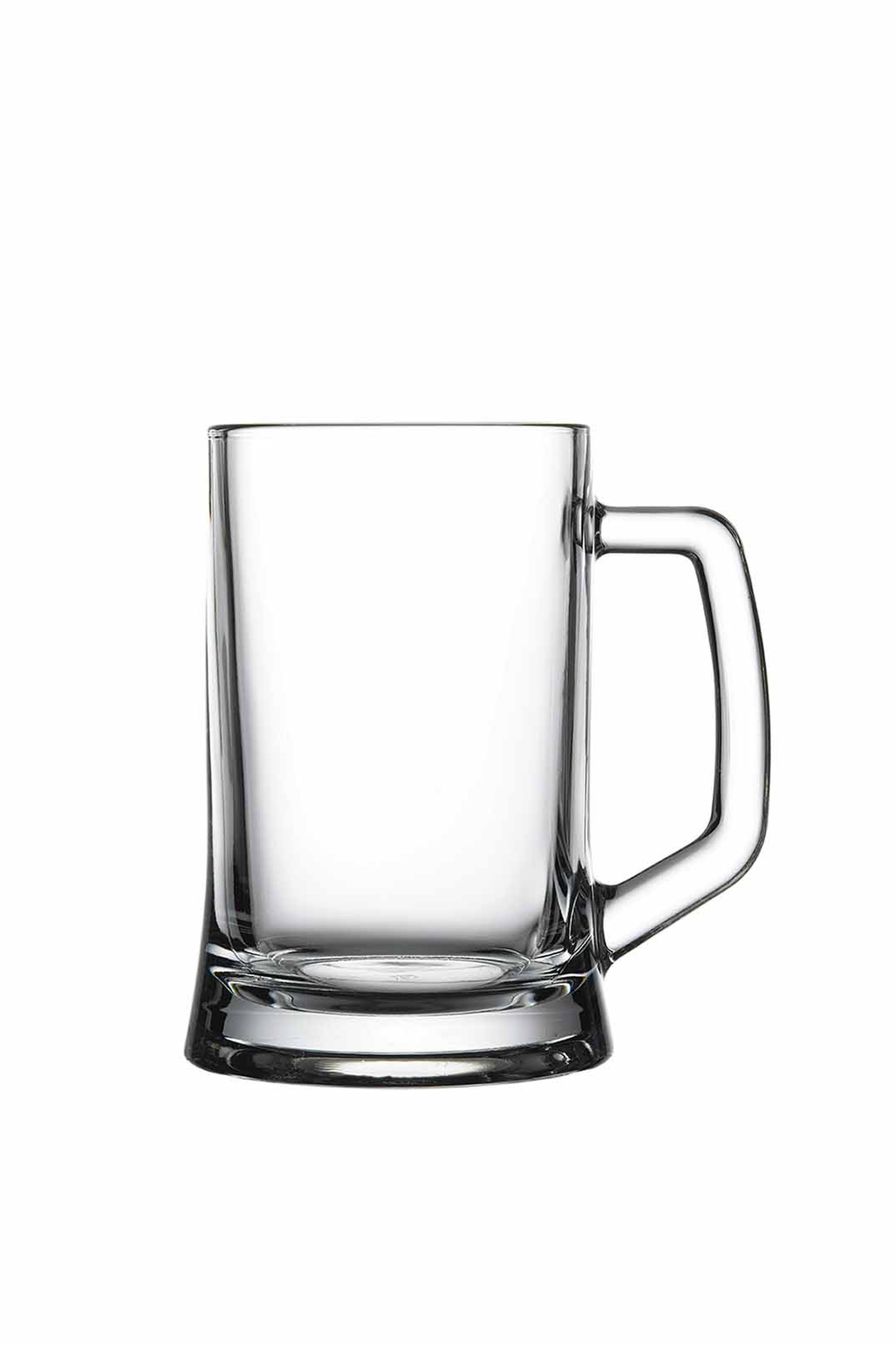 2'li Pub Bira Bardağı 660 cc