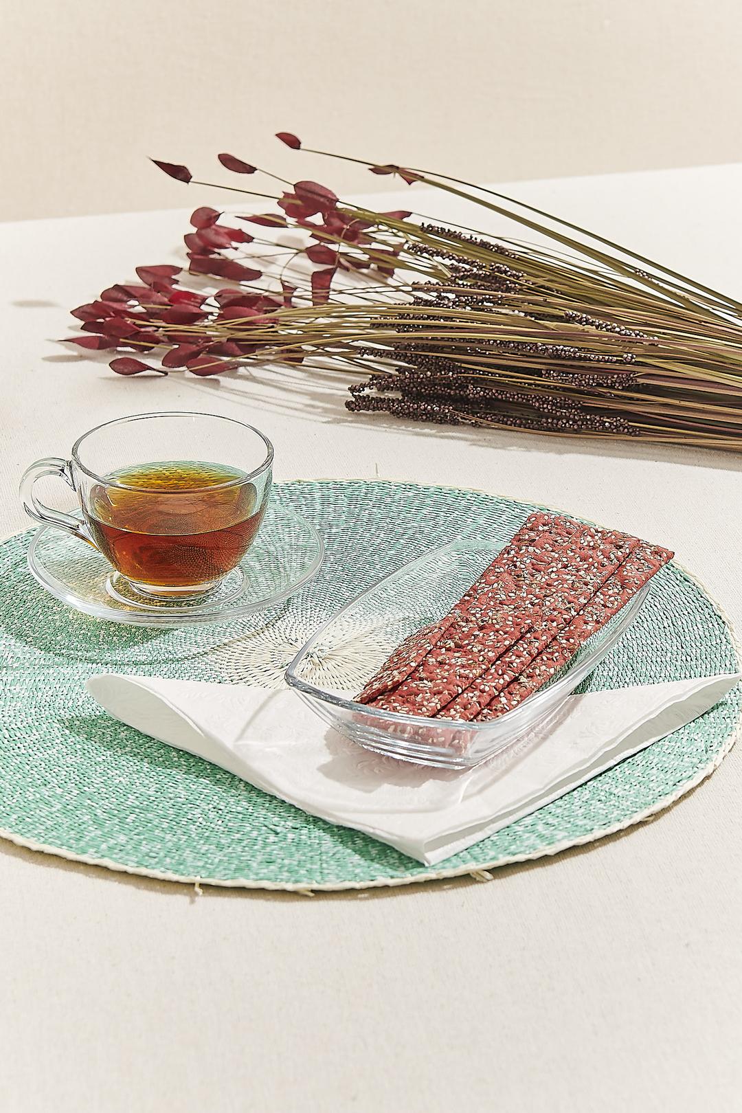 Basic Çay Fincanı