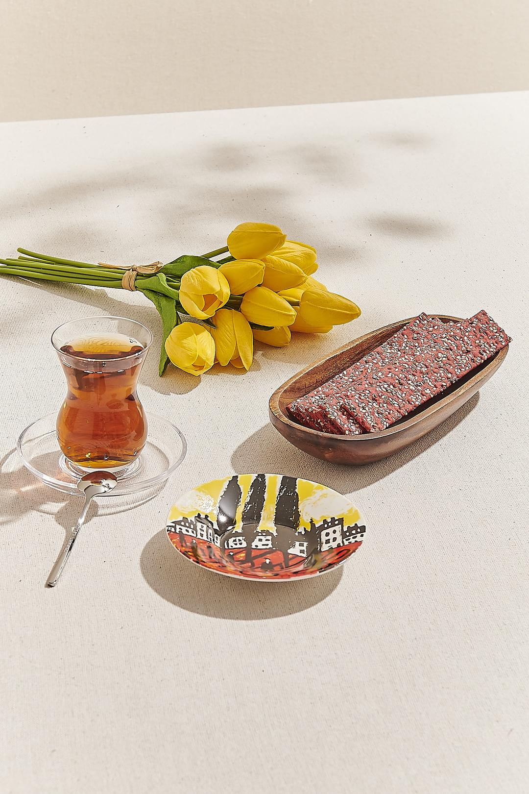 Çay Bardağı 145 CC