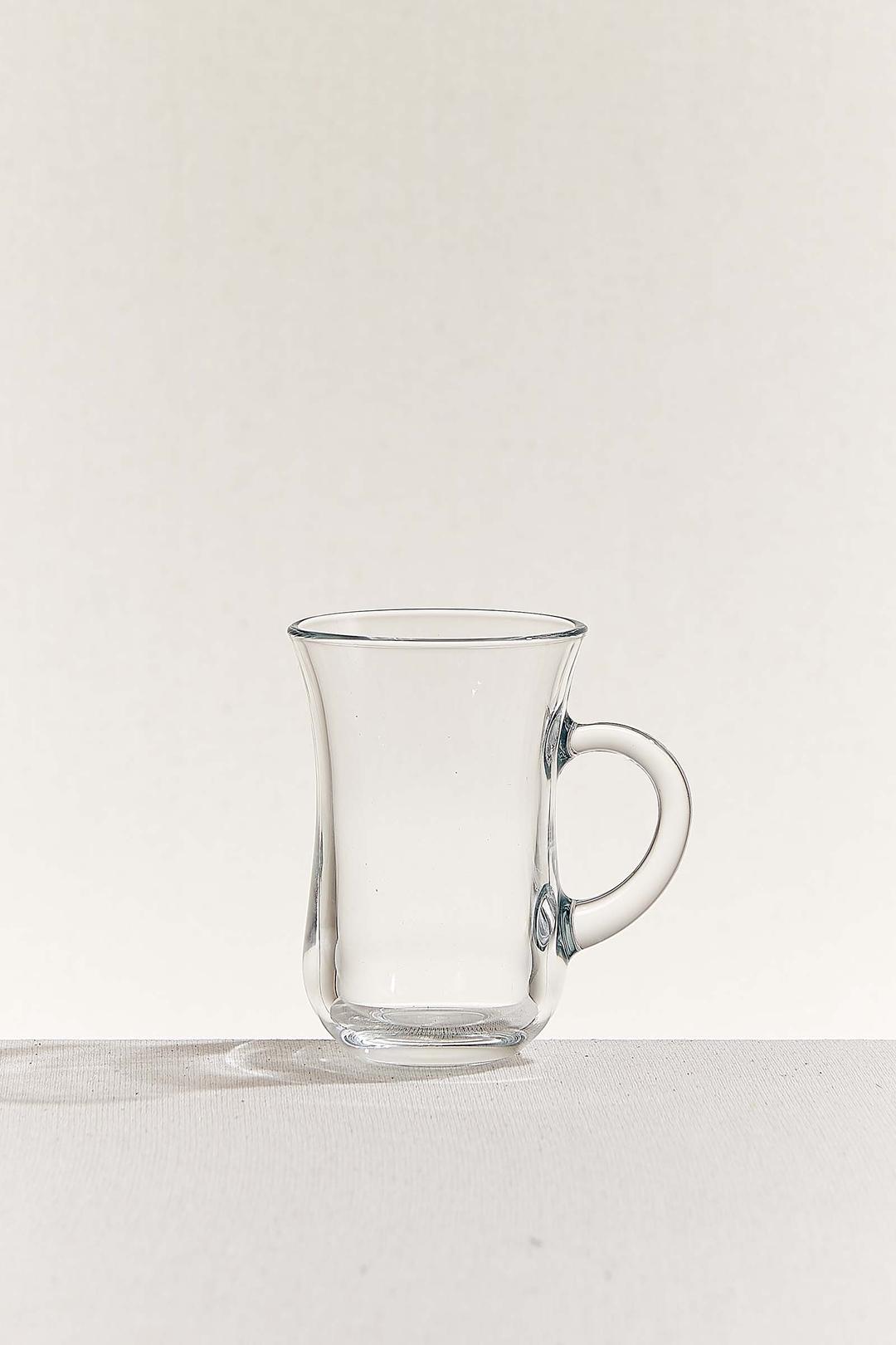 Keyif Çay Bardağı 175 CC