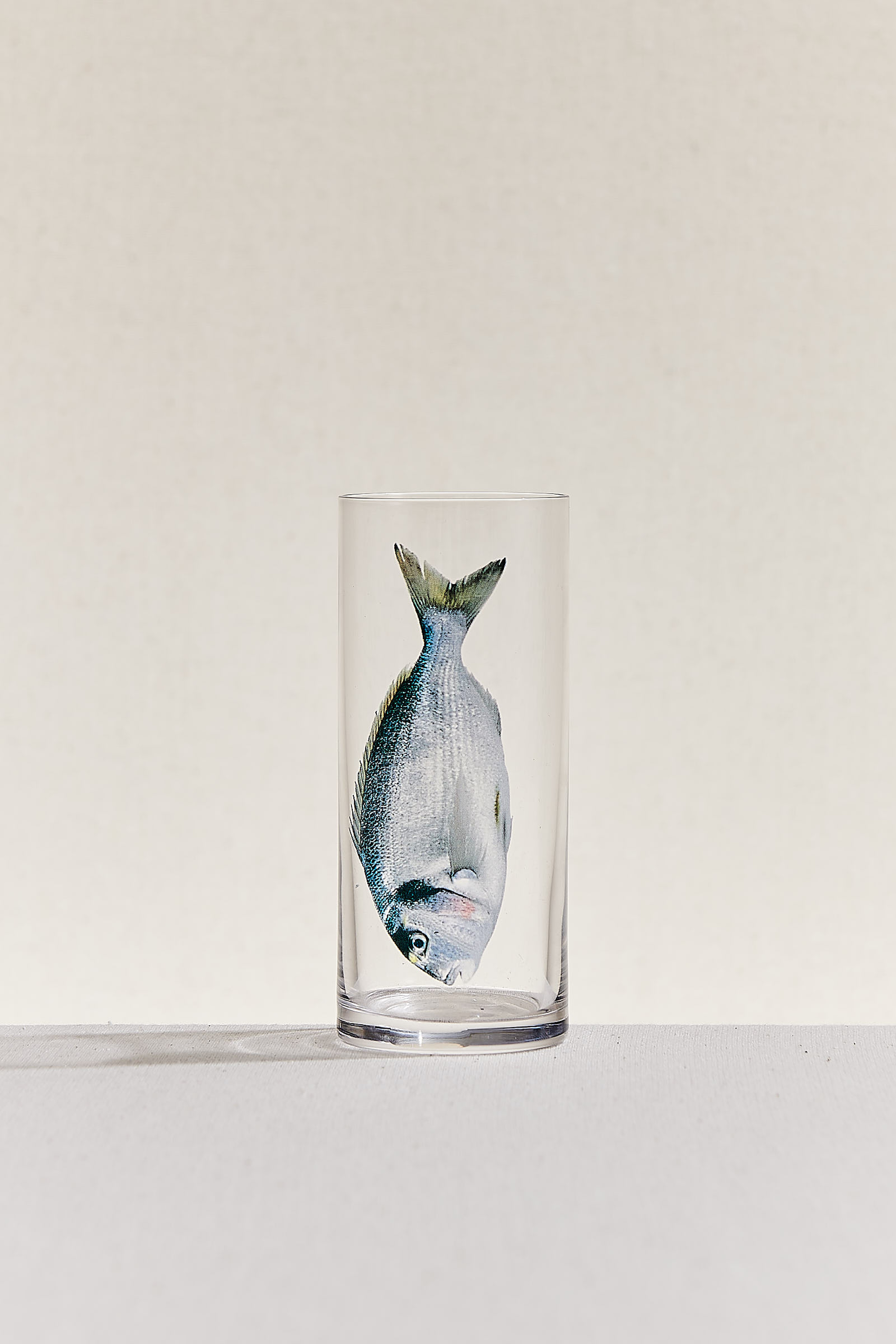 Olta Rakı Bardağı No:4