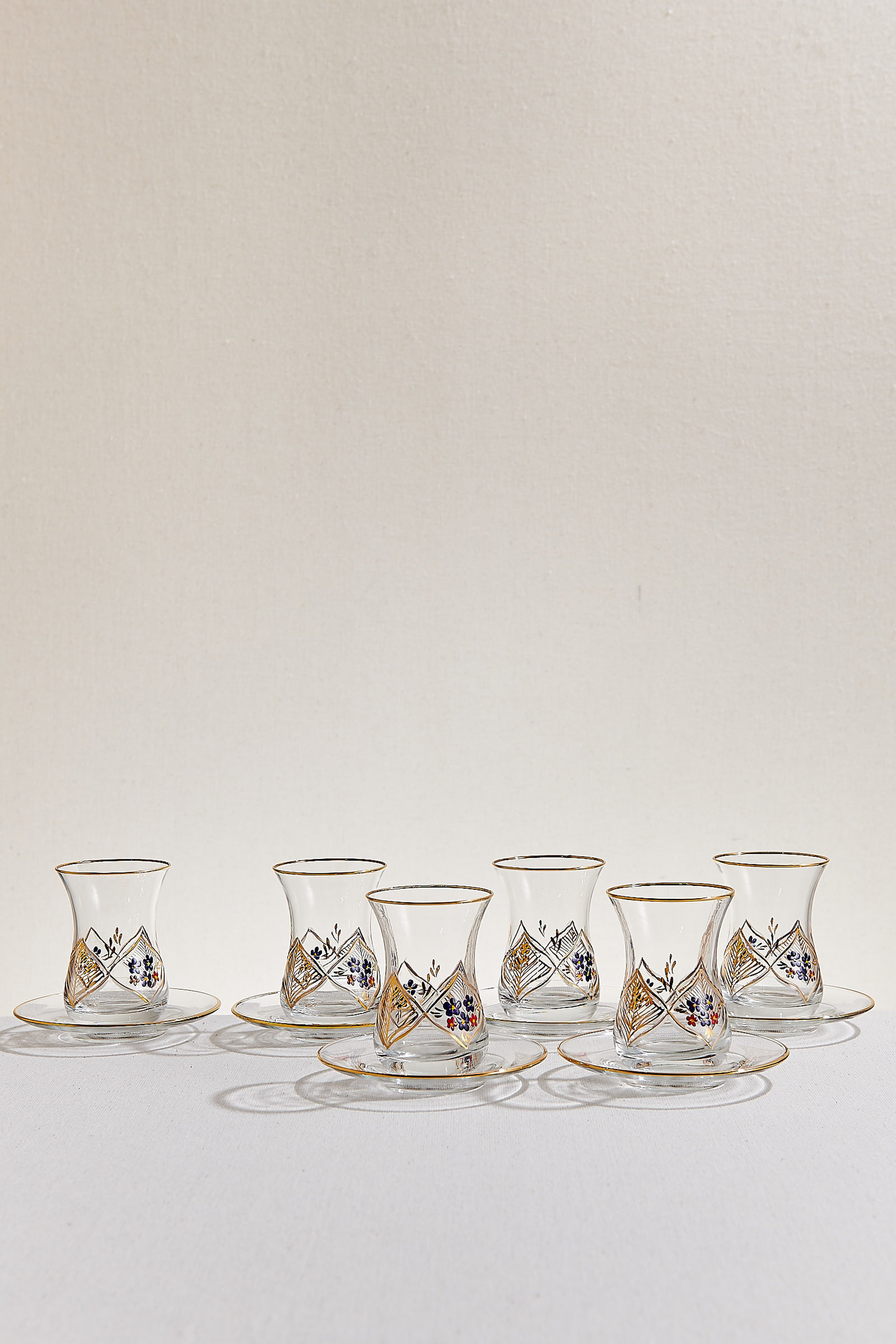 Bahardalı Çay Seti
