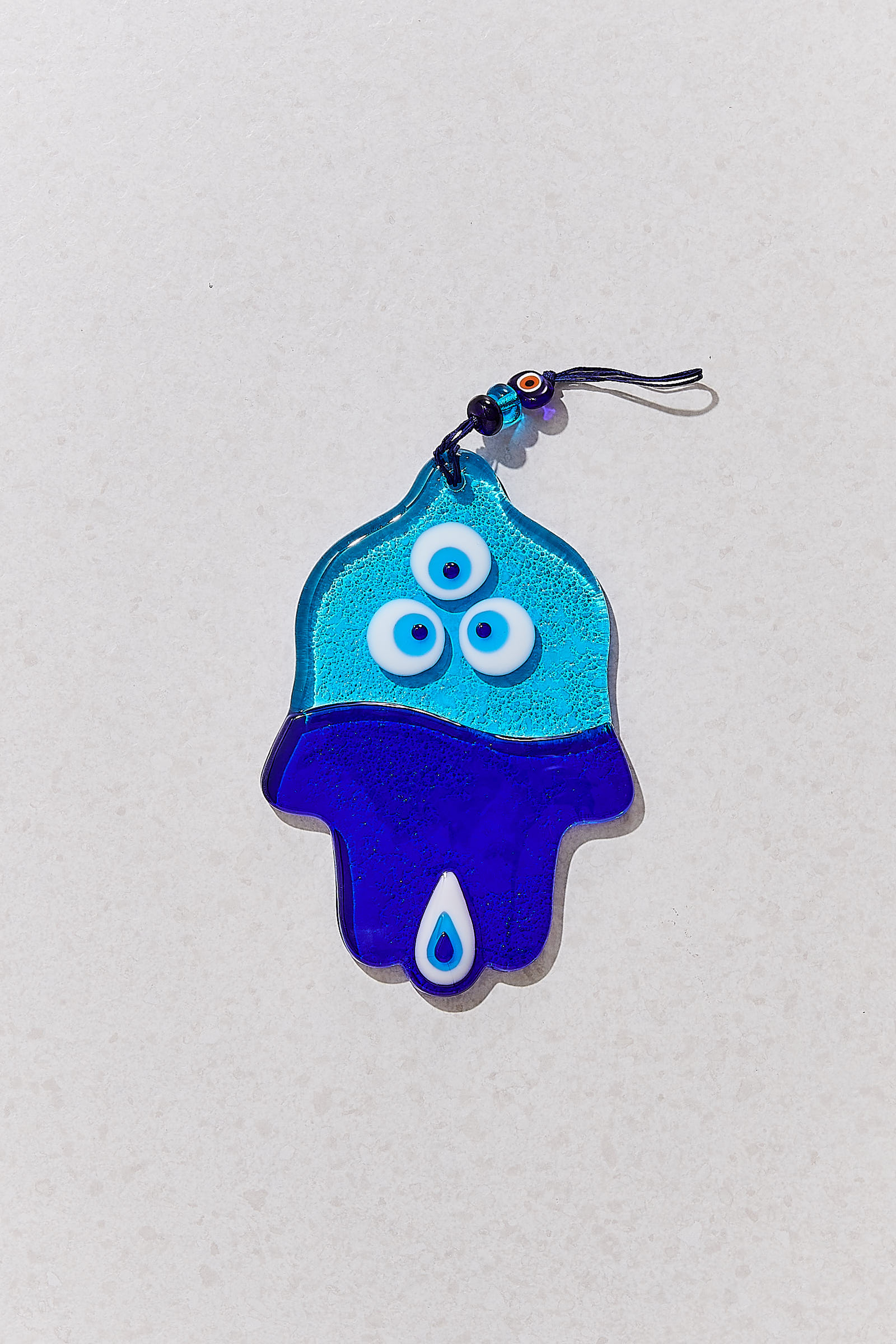 Anaeli Drop Evil Eye Charm