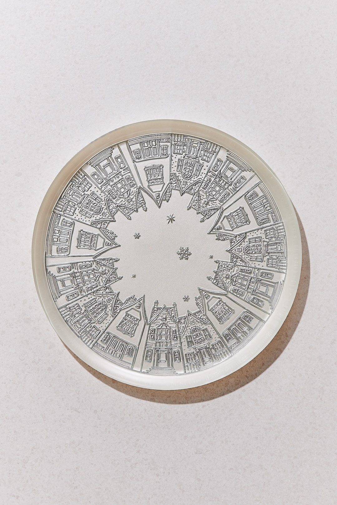 City Tabak 31 cm