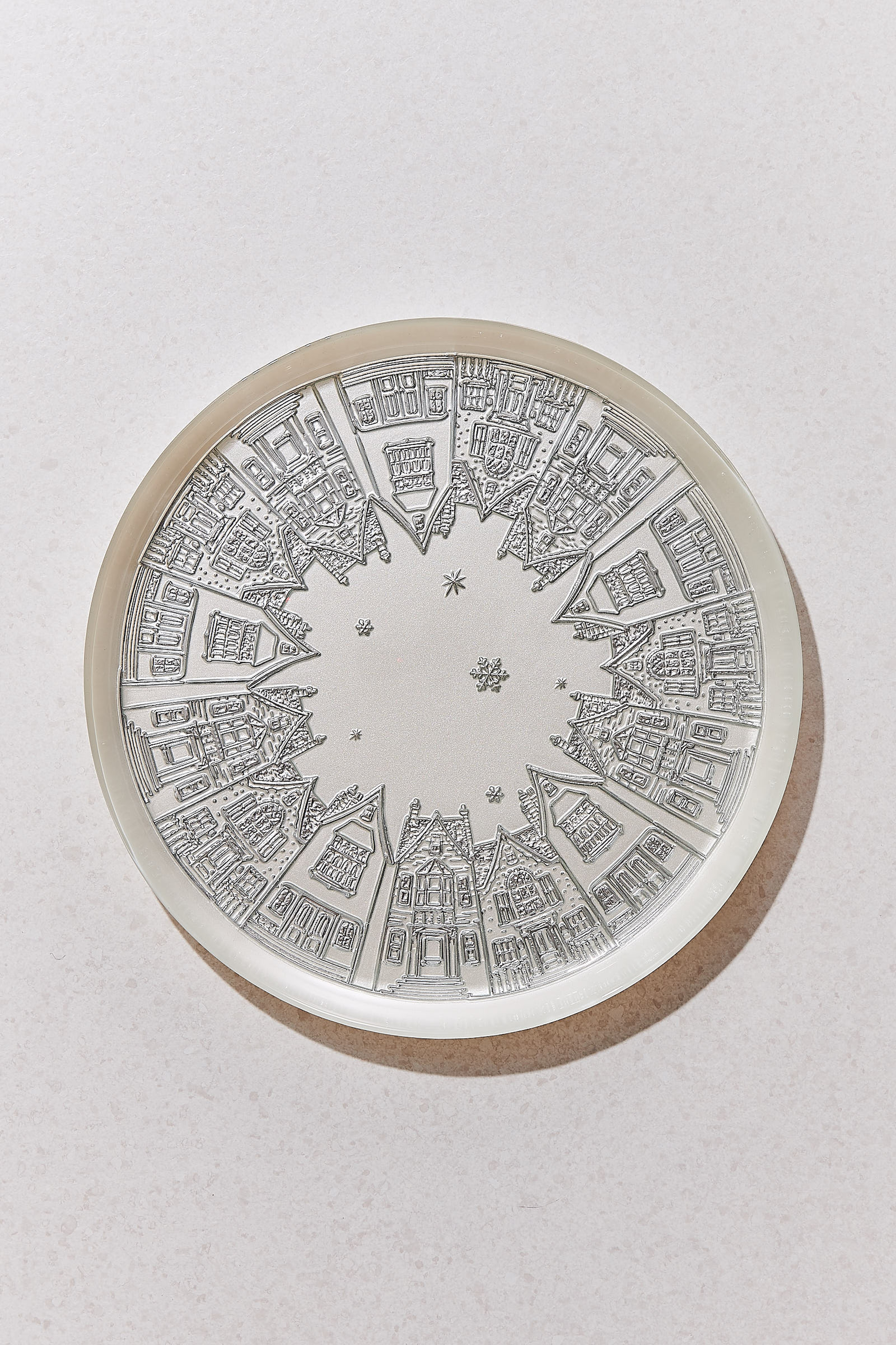 City Tabak 31 cm