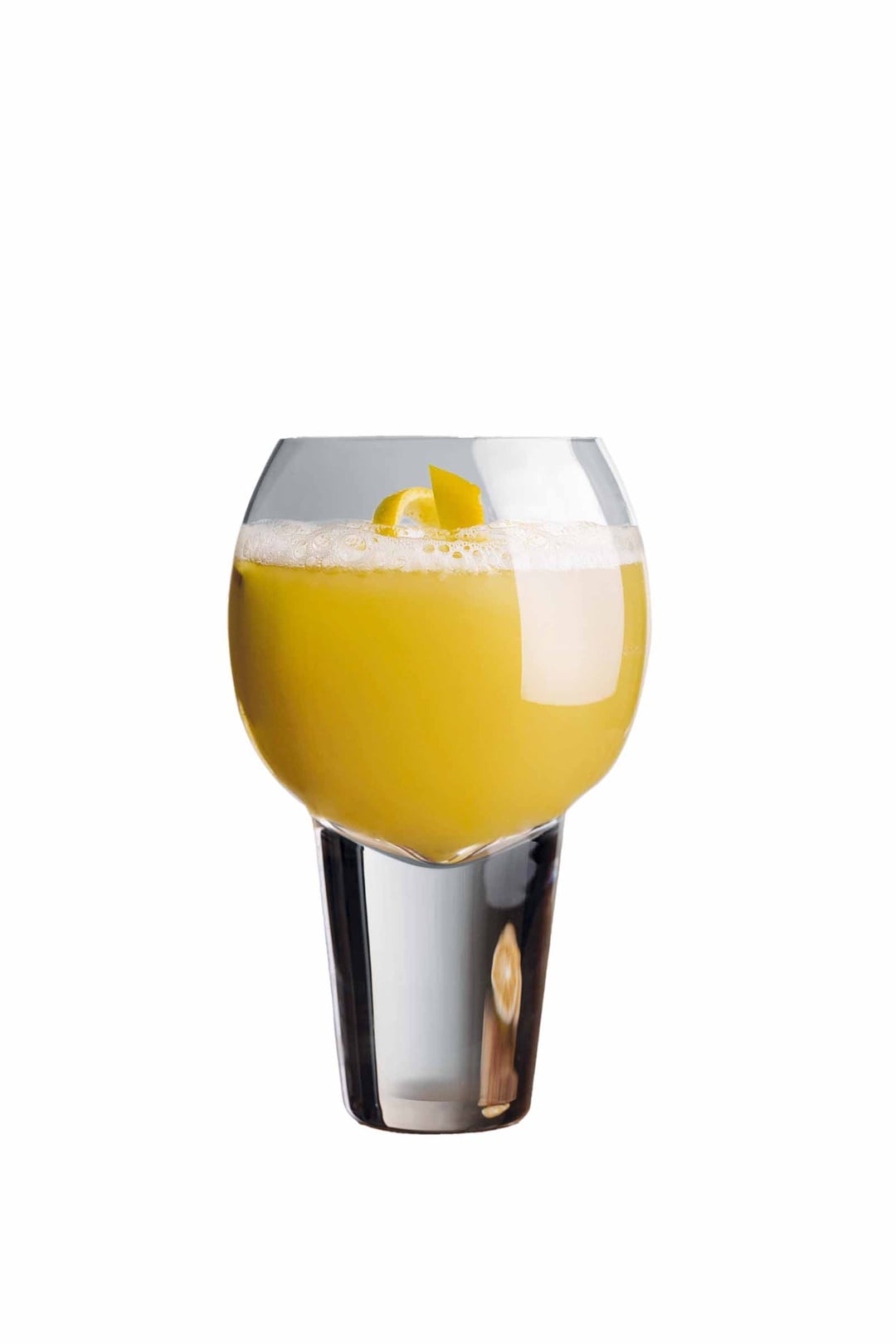 Nude Gravity Martini Kokteyl Bardağı 2'li 313 cc