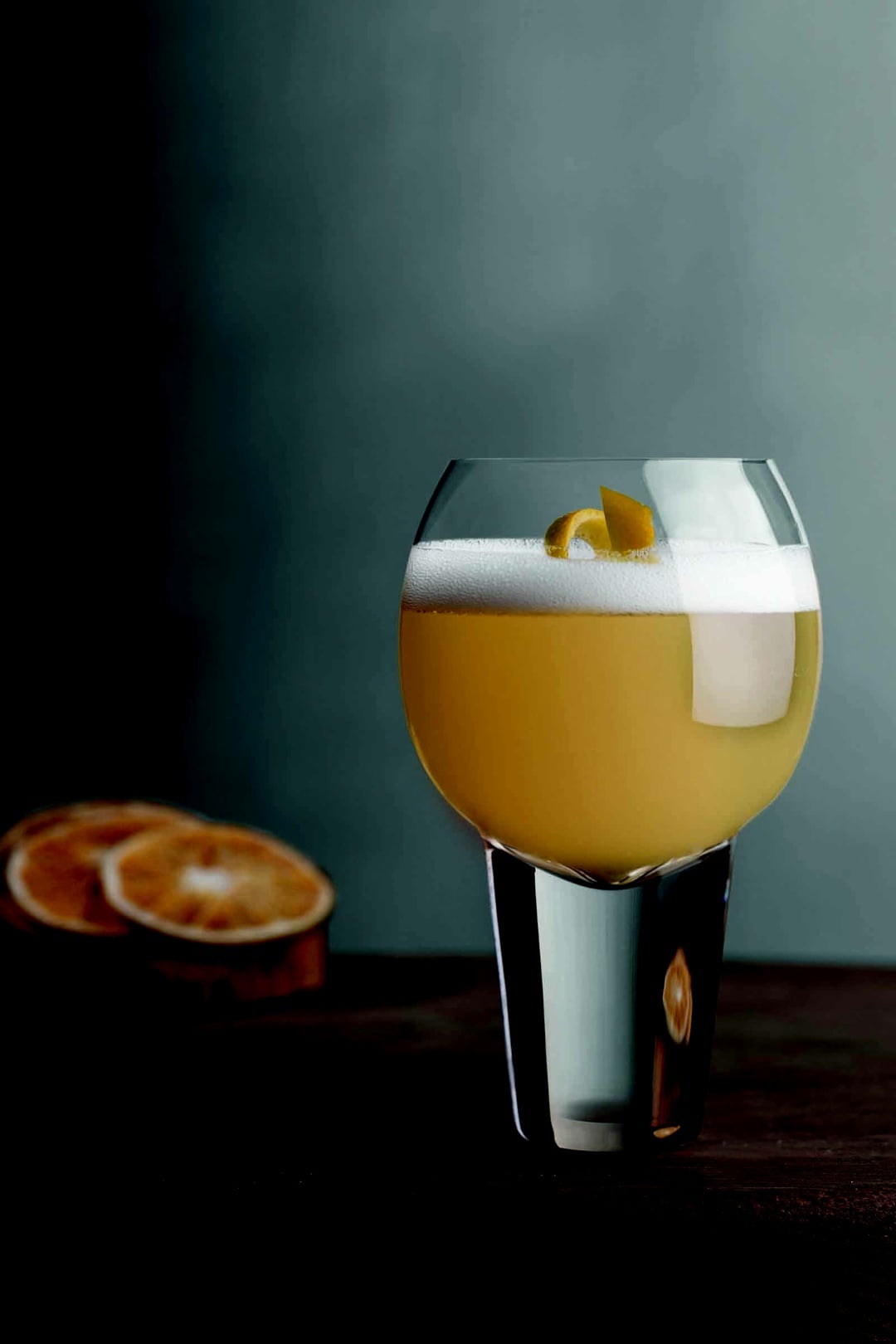 Nude Gravity Martini Kokteyl Bardağı 2'li 313 cc