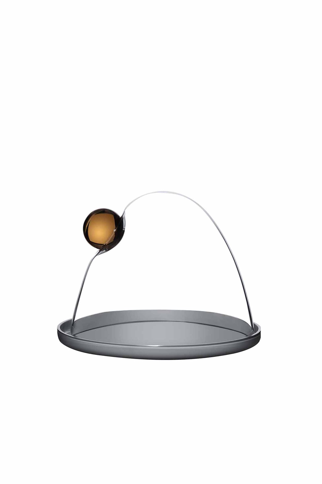 Nude Juno Cake Dome
