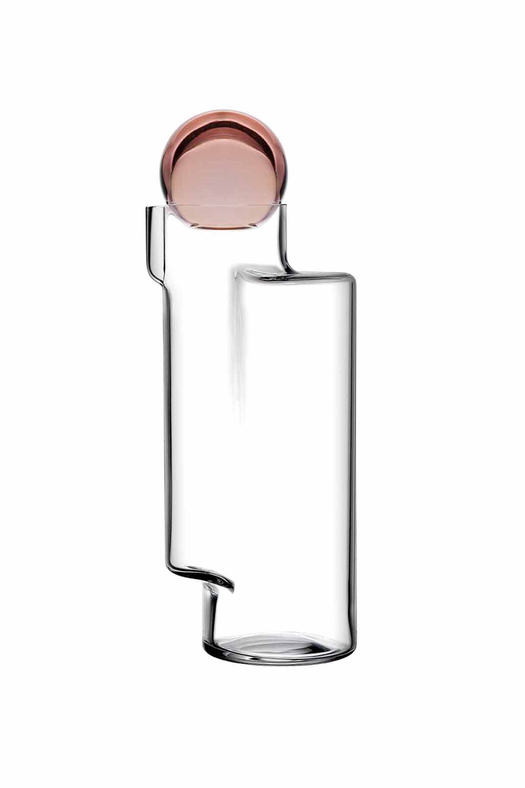 Nude Juno Karaf