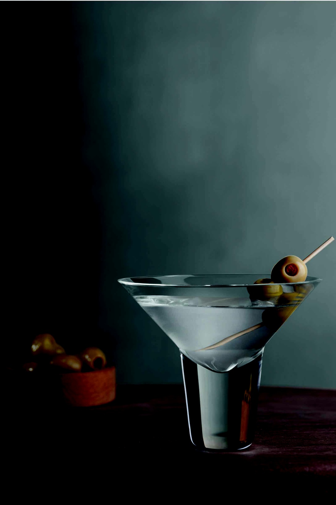Nude Gravity Martini Kokteyl Bardağı 2'li 204 cc